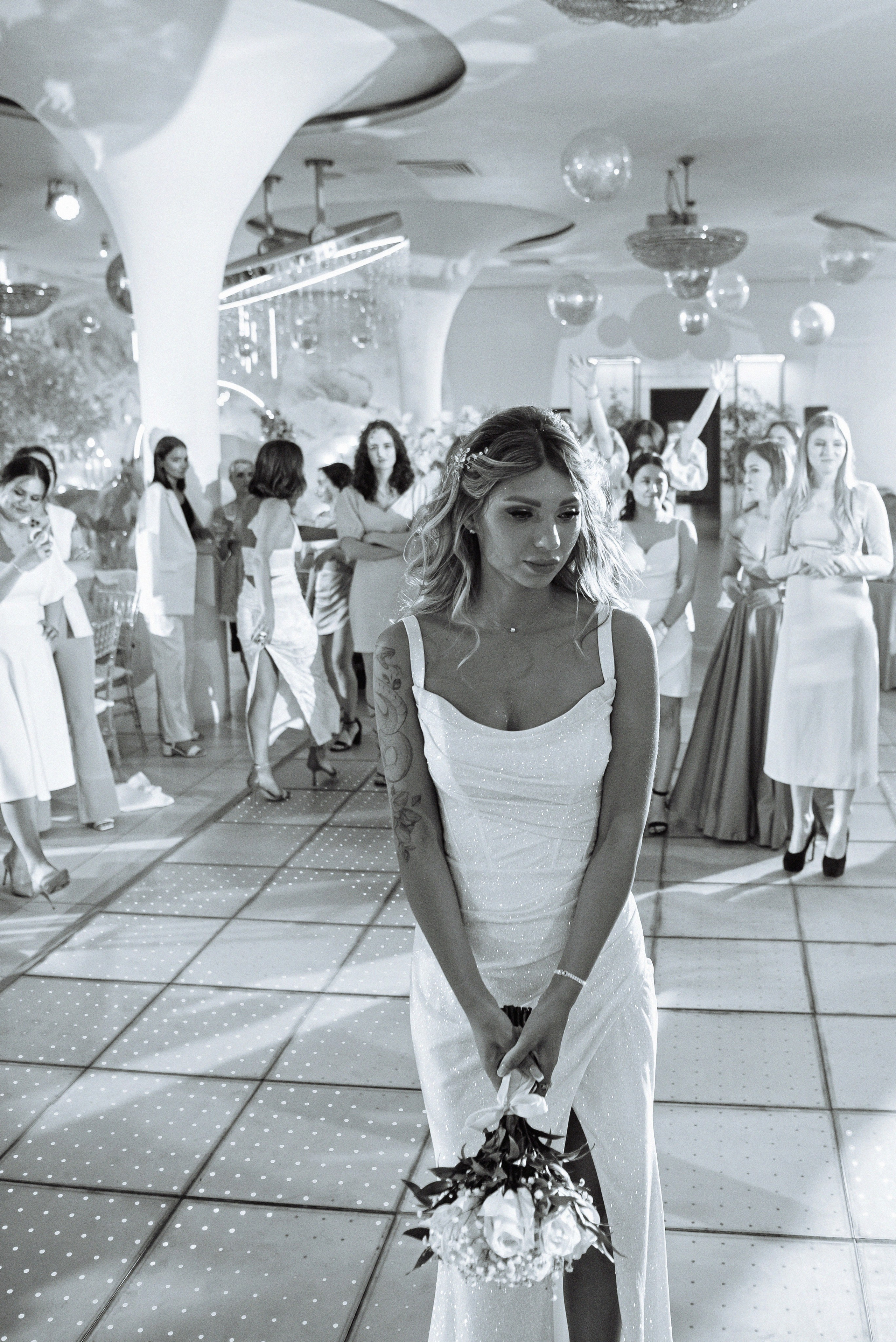 23/06/23 Катя и Женя. Свадебный фотограф в Санкт-Петербурге София Шубик