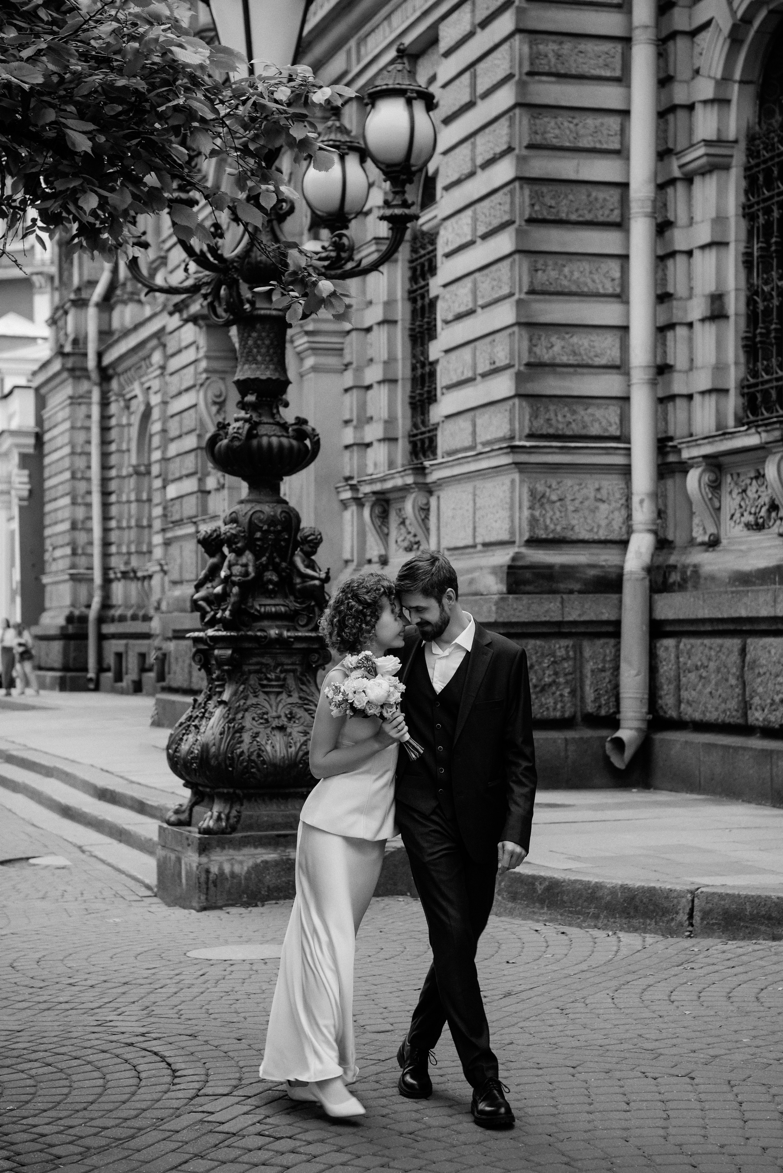 05/07/25 Саша и Саша. Свадебный фотограф в Санкт-Петербурге София Шубик