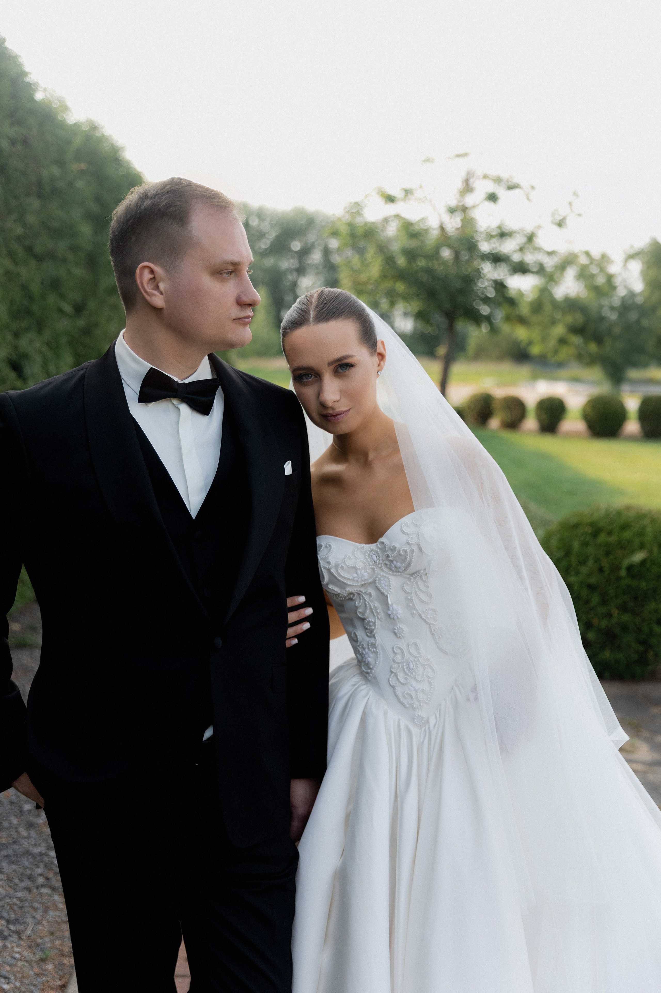 Serge & Anna, Versal. Свадебный фотограф Кристина Винокурова