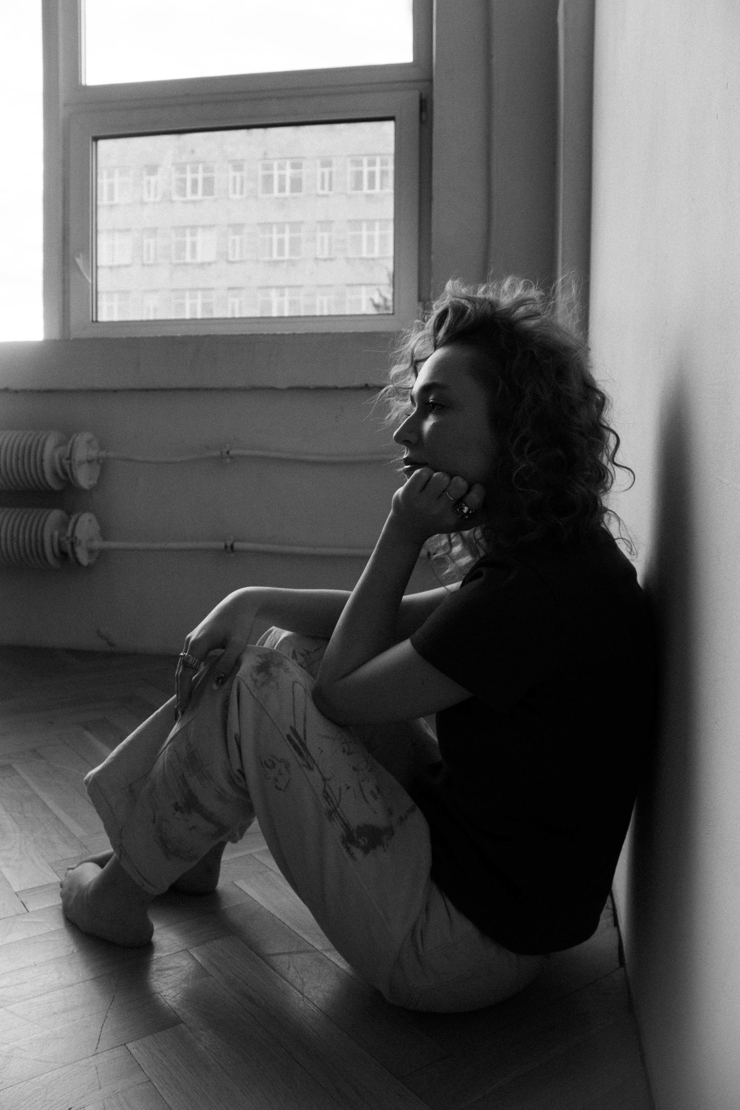 Lera. Daria Y. Фототерапия │ Санкт-Петербург