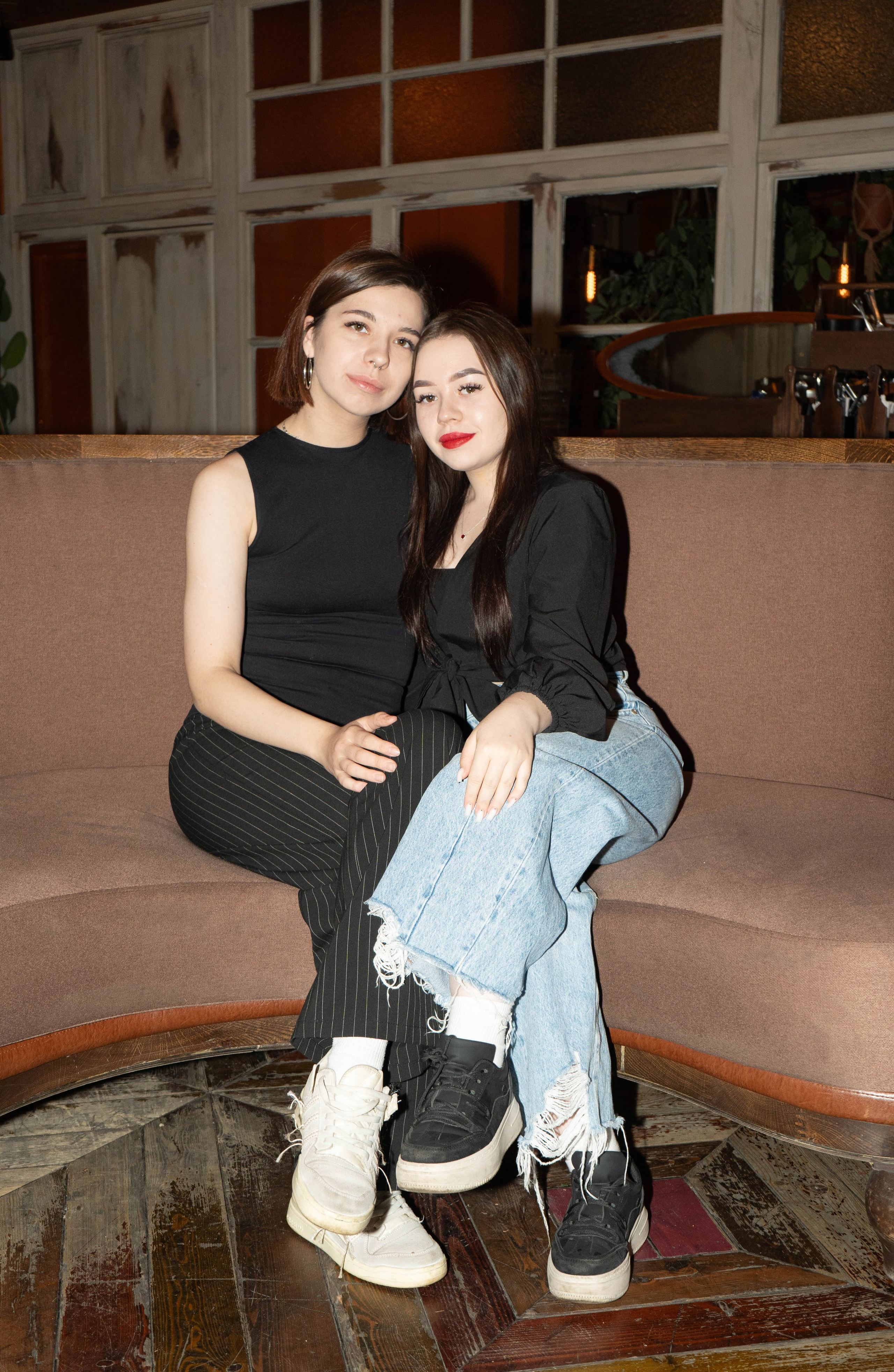 Супра. Фотограф из Владивостока Юлия Черепова