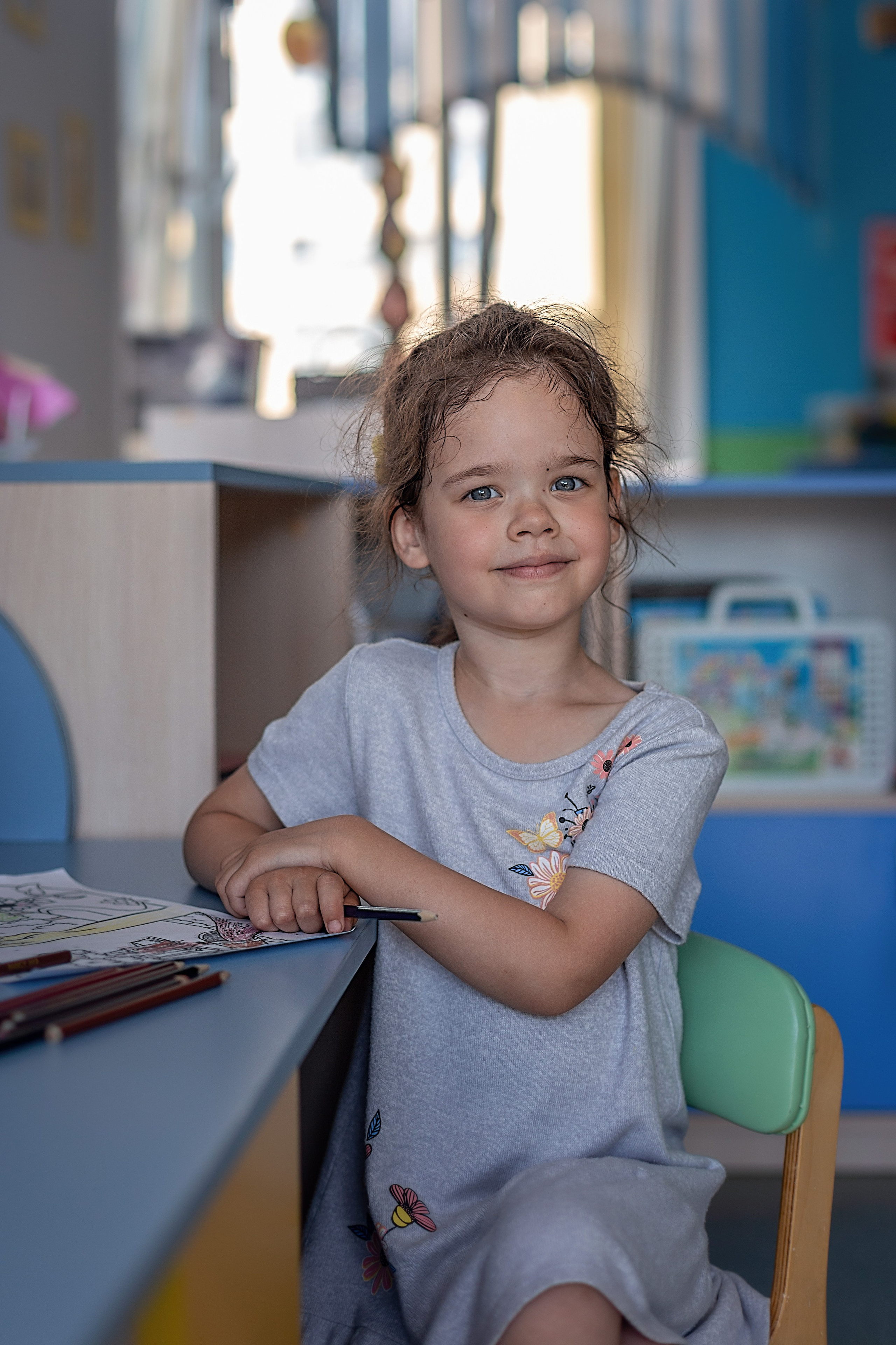 Весна в саду_2024 год. Семейный фотограф в Санкт-Петербурге