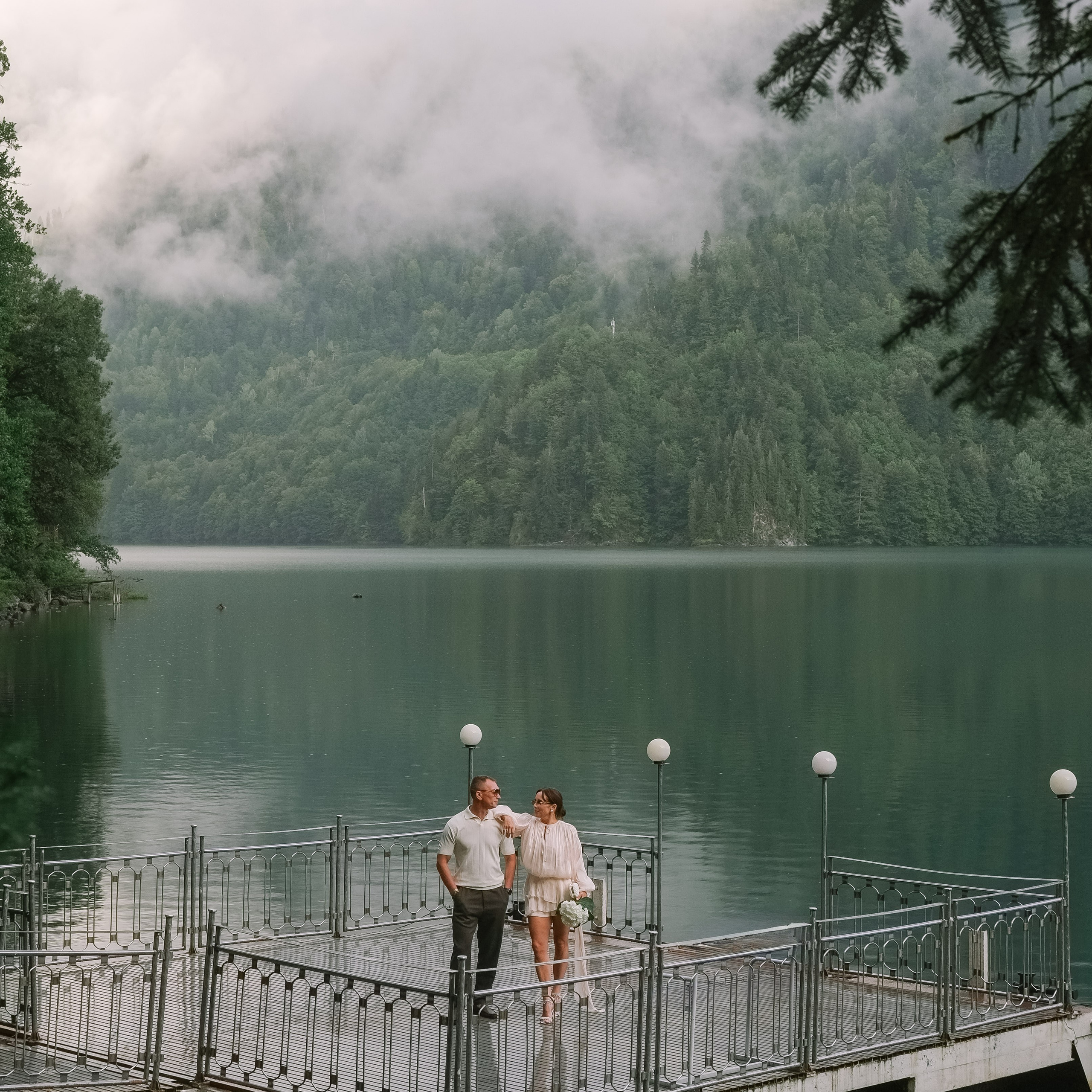 Абхазия|Лена&Сергей. Photographer Cyprus