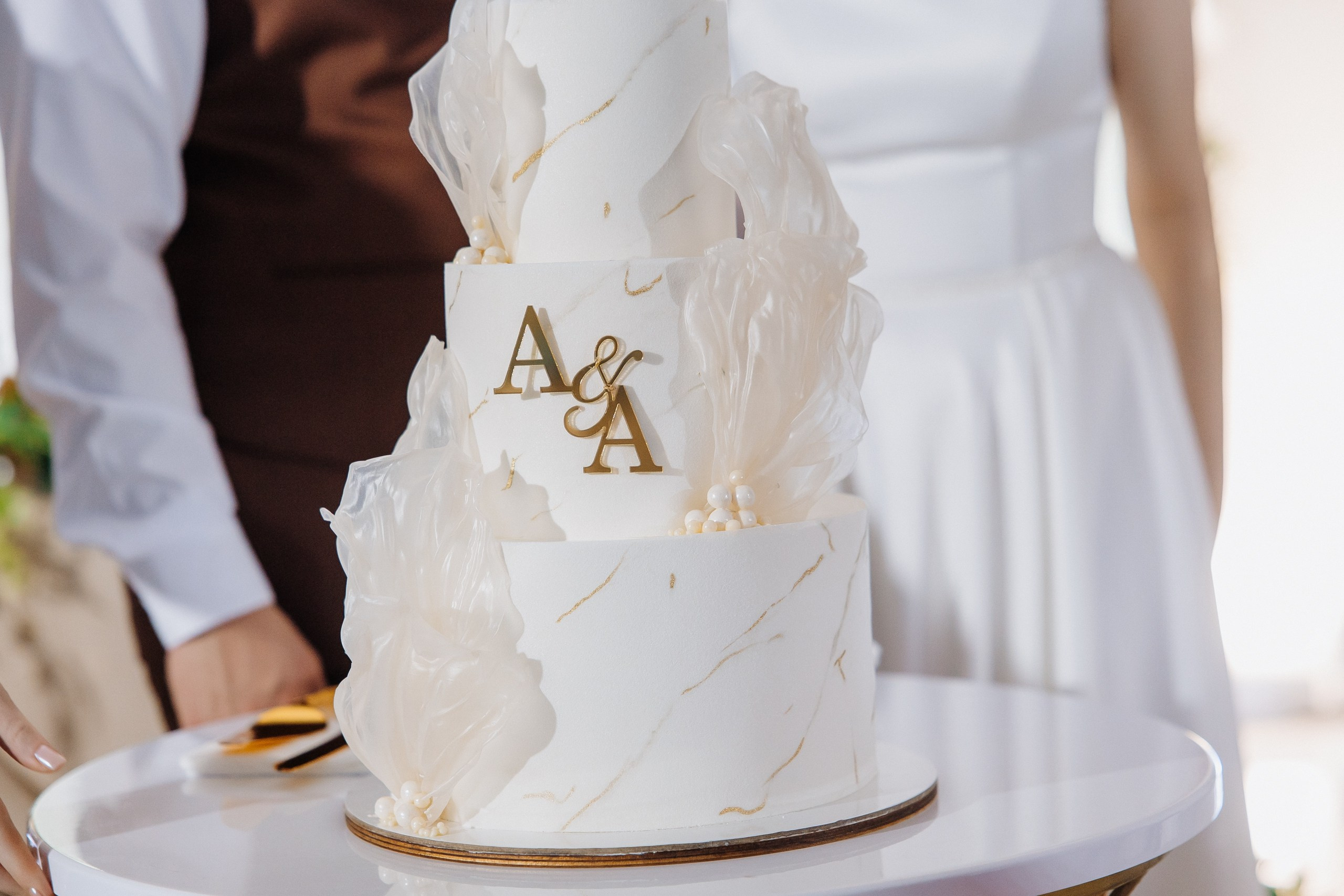 Алена + Андрей. Главная