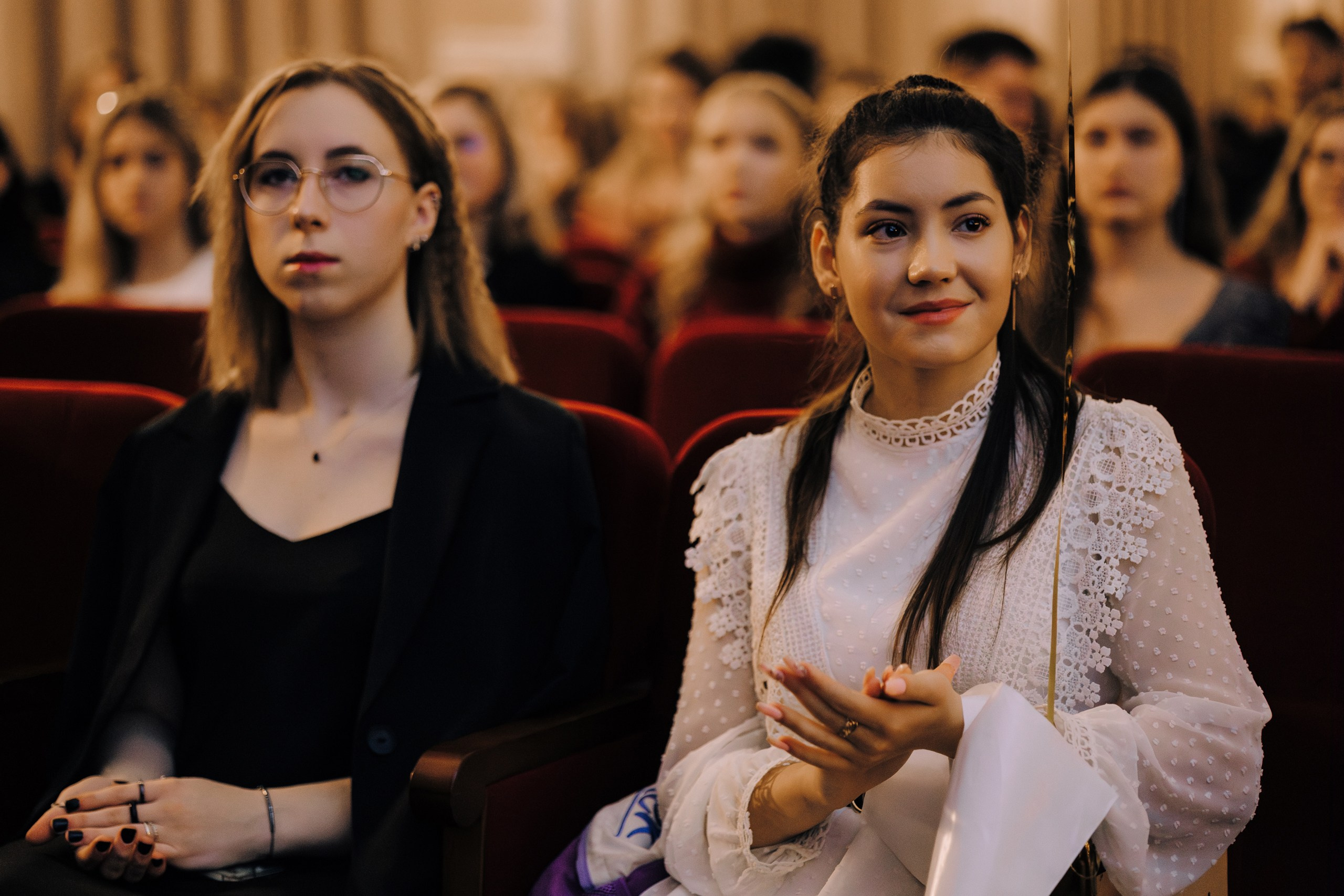 ЮУрГУ в Лицах 2024. Главная