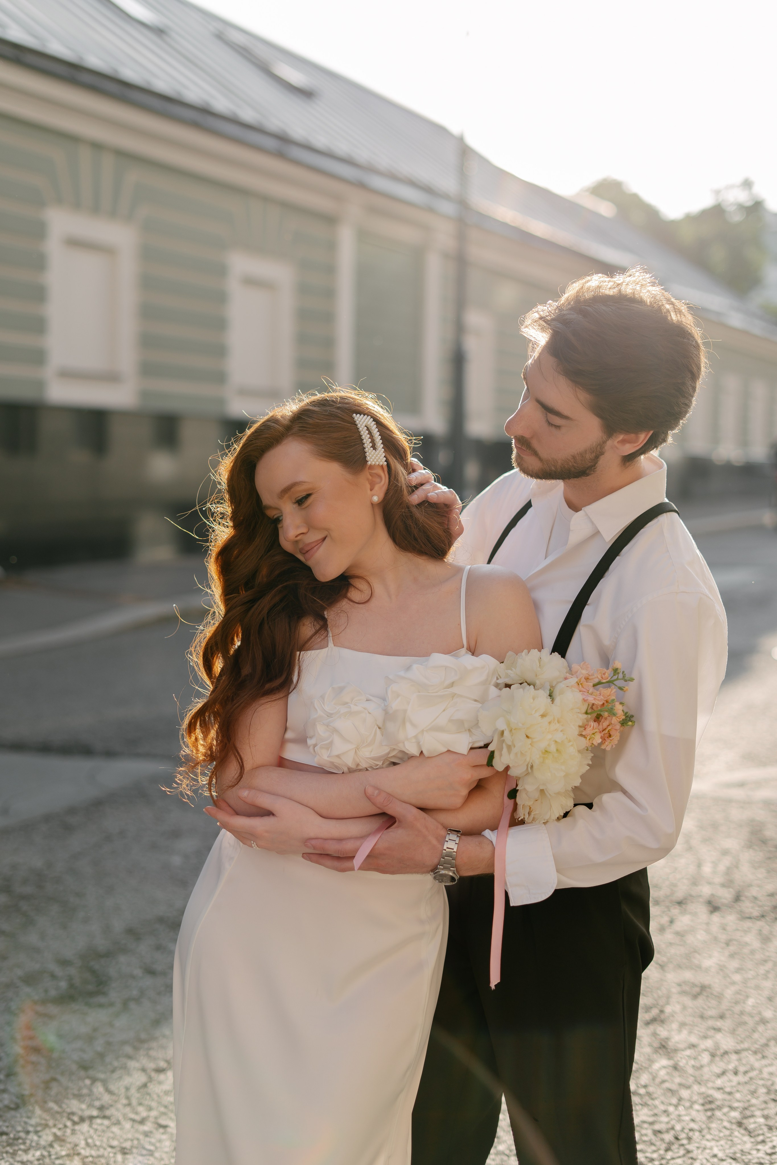 Вы. Любовь. Москва. Свадебный и семейный фотограф в Москве и Красногорске — живые кадры | Анастасия Смирнова