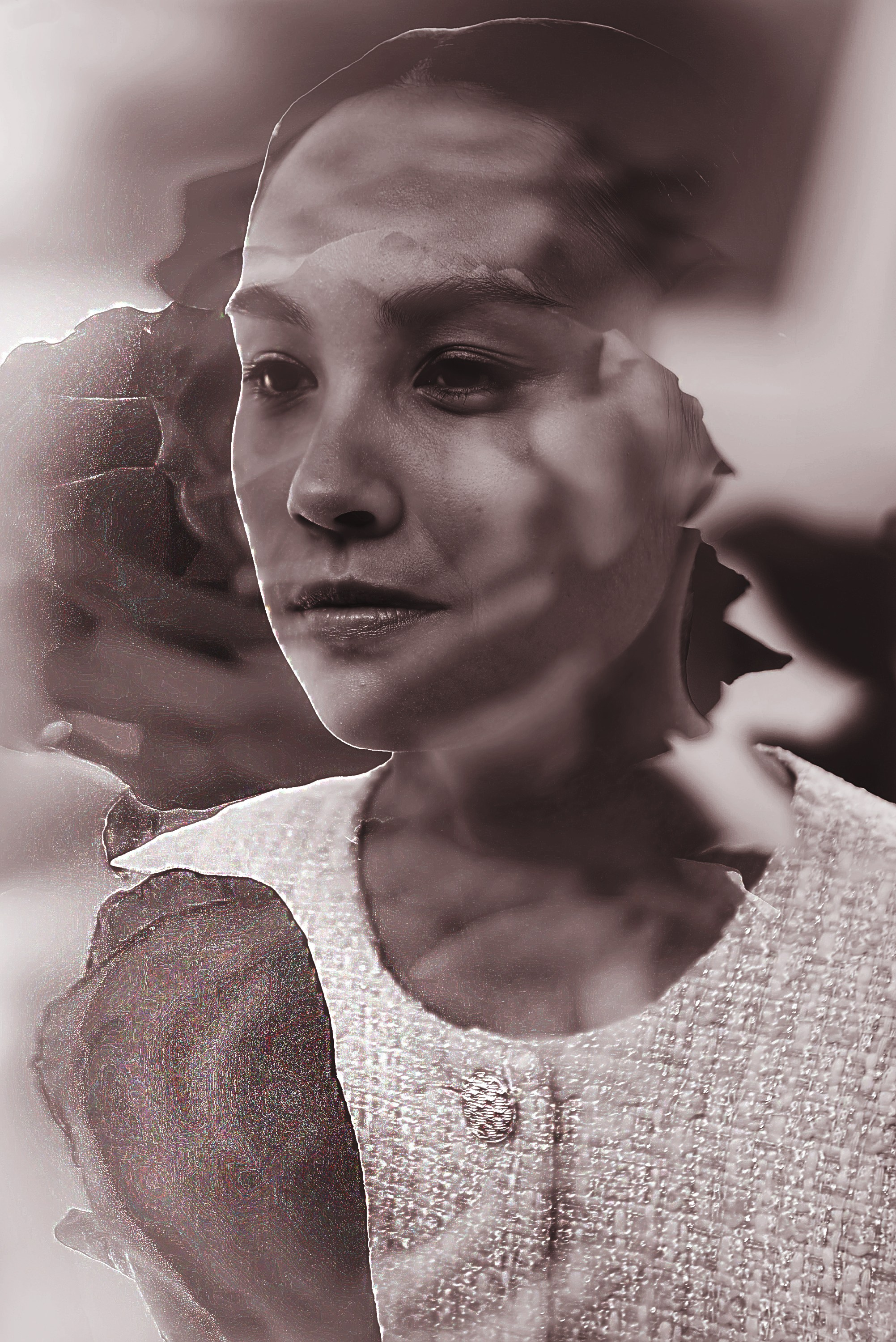 Фэшн съемка для Марго. Фотограф Тула творческие фотосессии недорого Ольга Ромашина