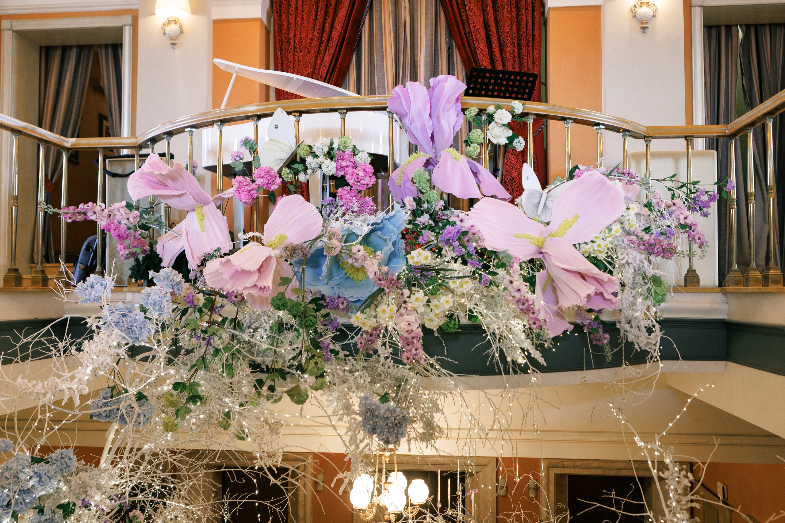 Буно. Студия декора Подзюм