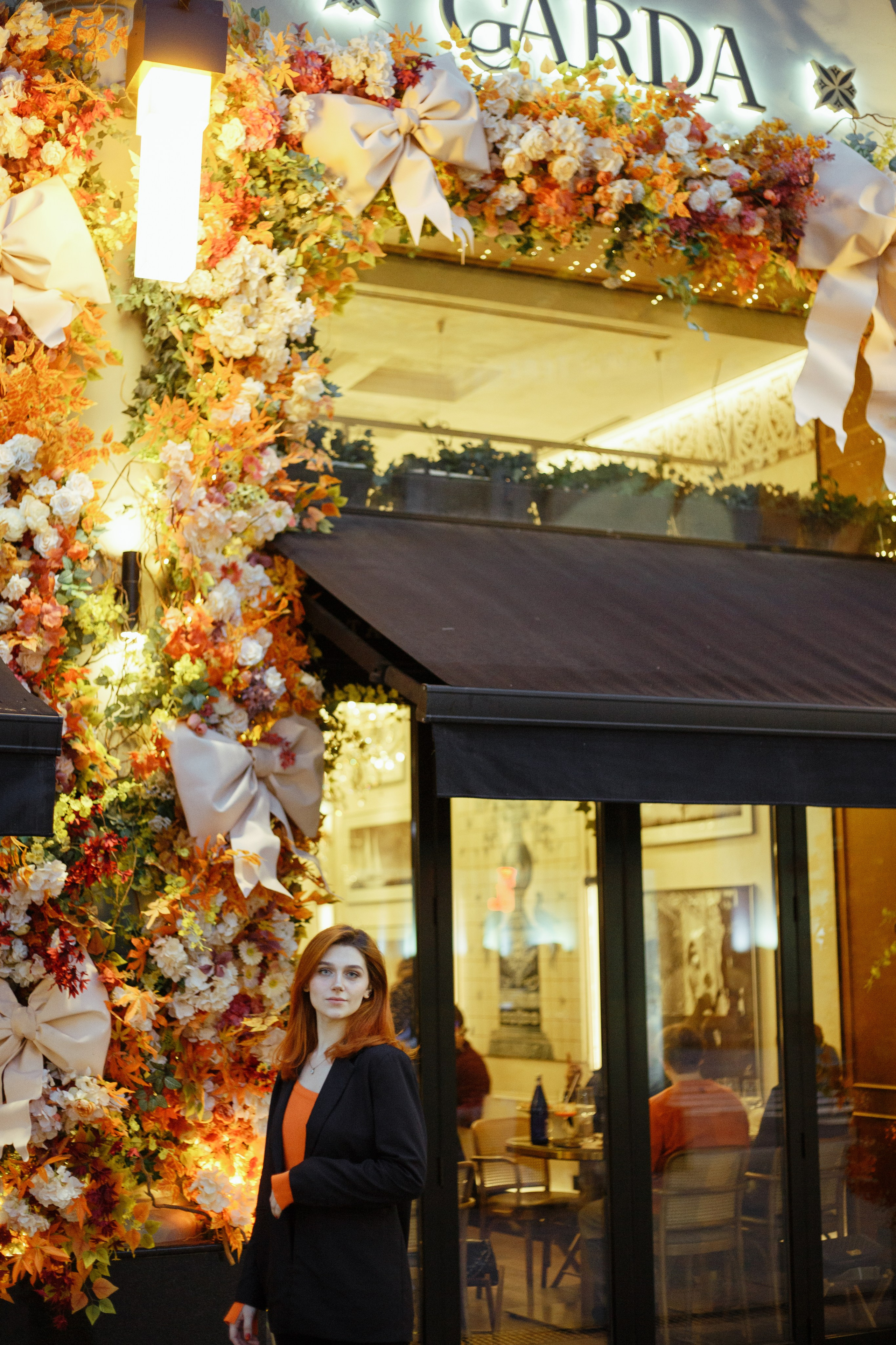 Гарда 3. Студия декора Подзюм