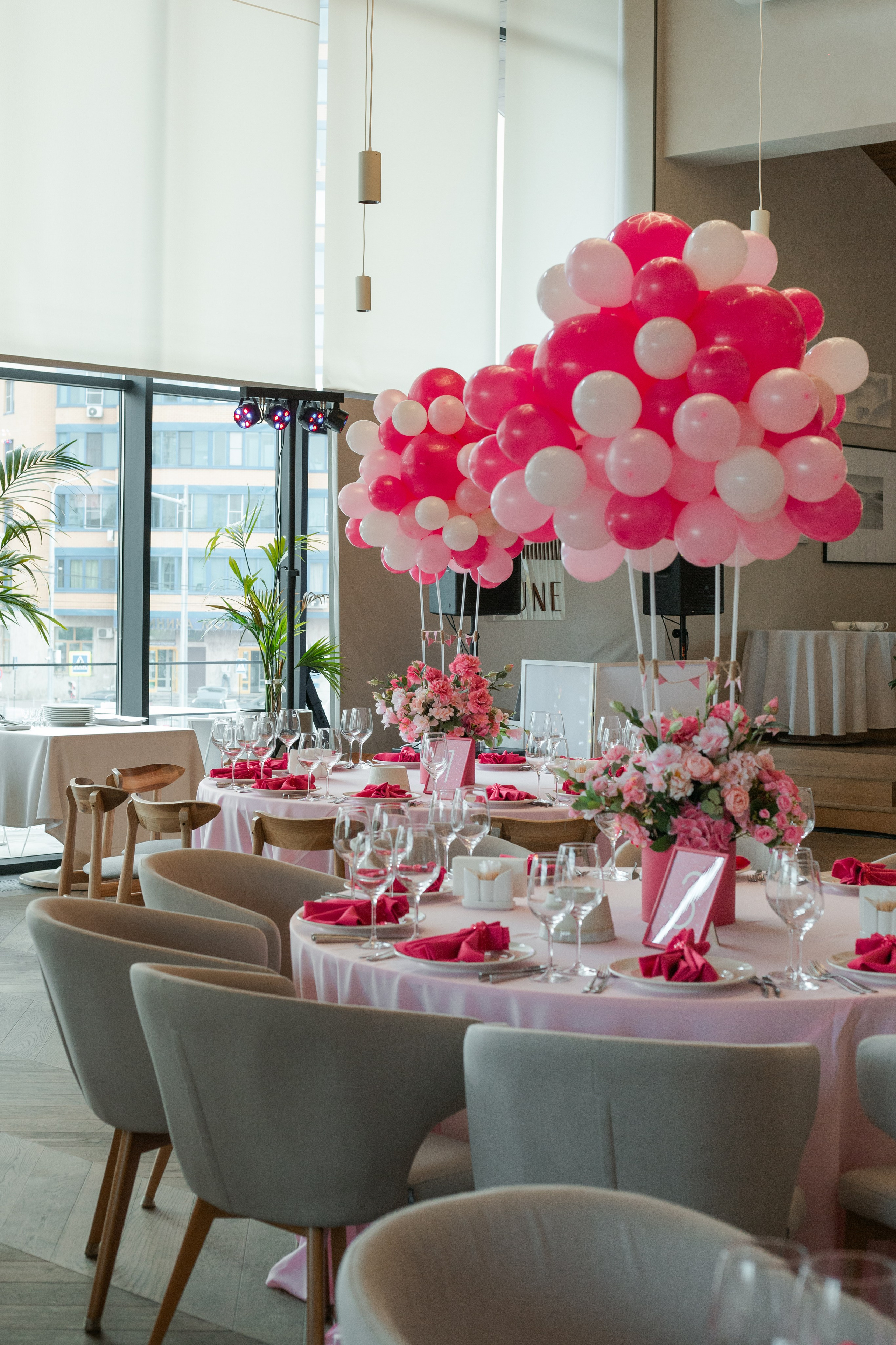 Барби. Студия декора Подзюм