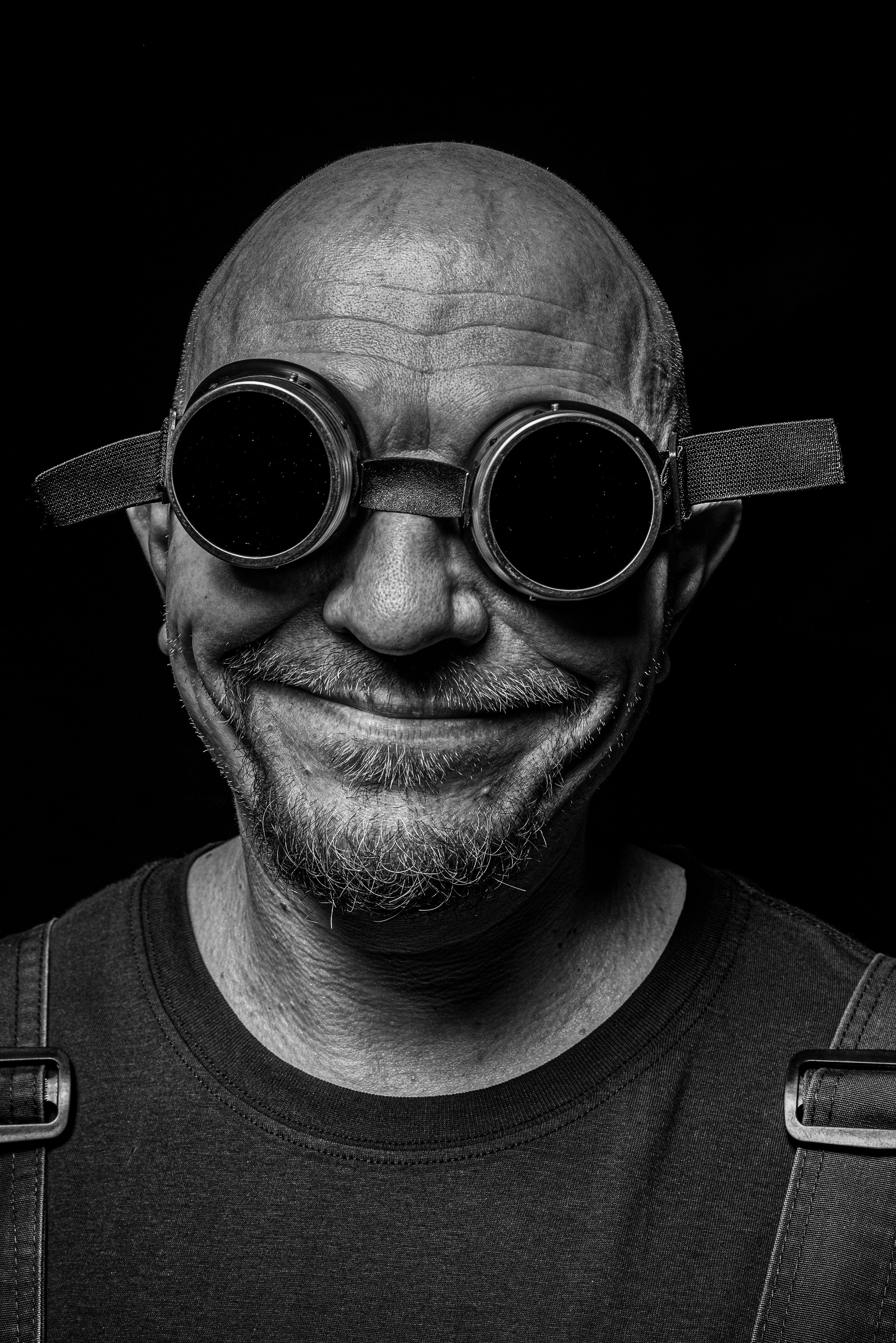 Креатив. Портретный и Ню фотограф в Челябинске Сергей Юдин