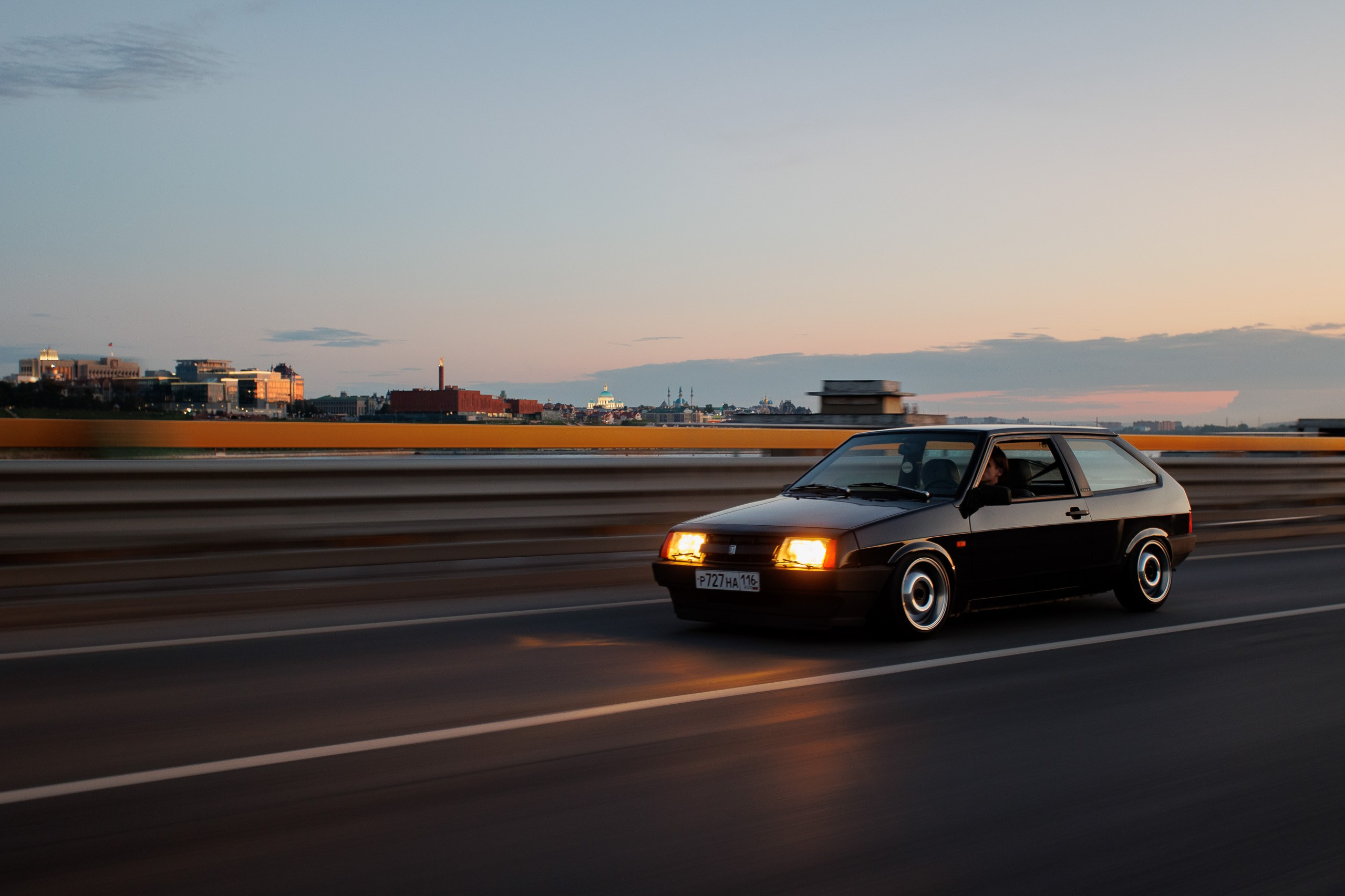 Автомобили. Профессиональный фотограф Дмитрий Чирков