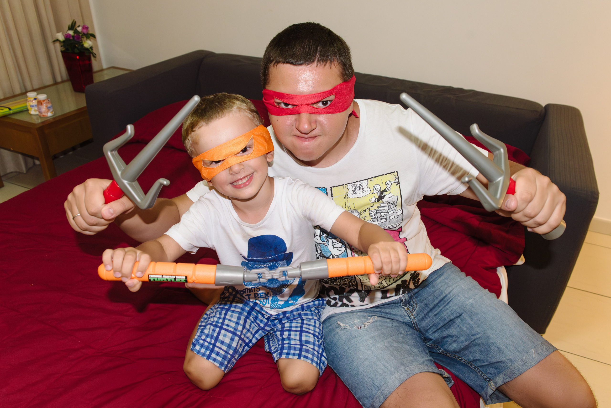 Кампания, Италия 