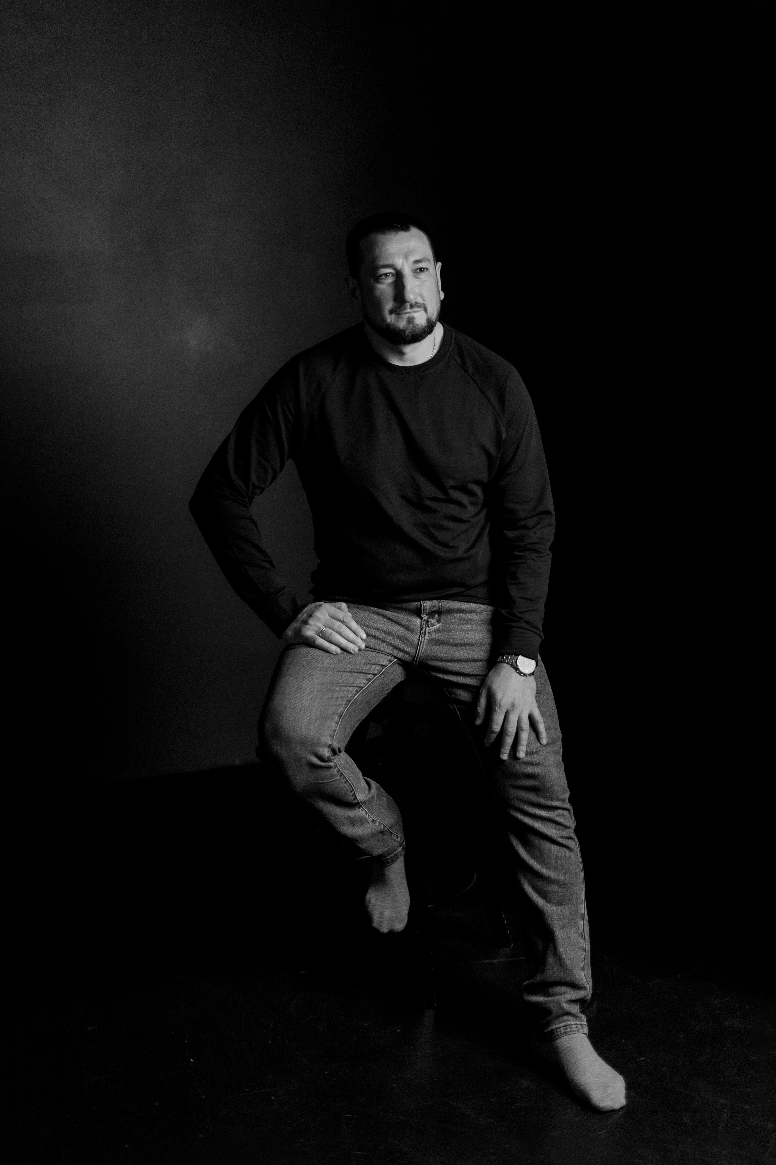 Маша леша гриша. Фотограф Валерия Крахмалева