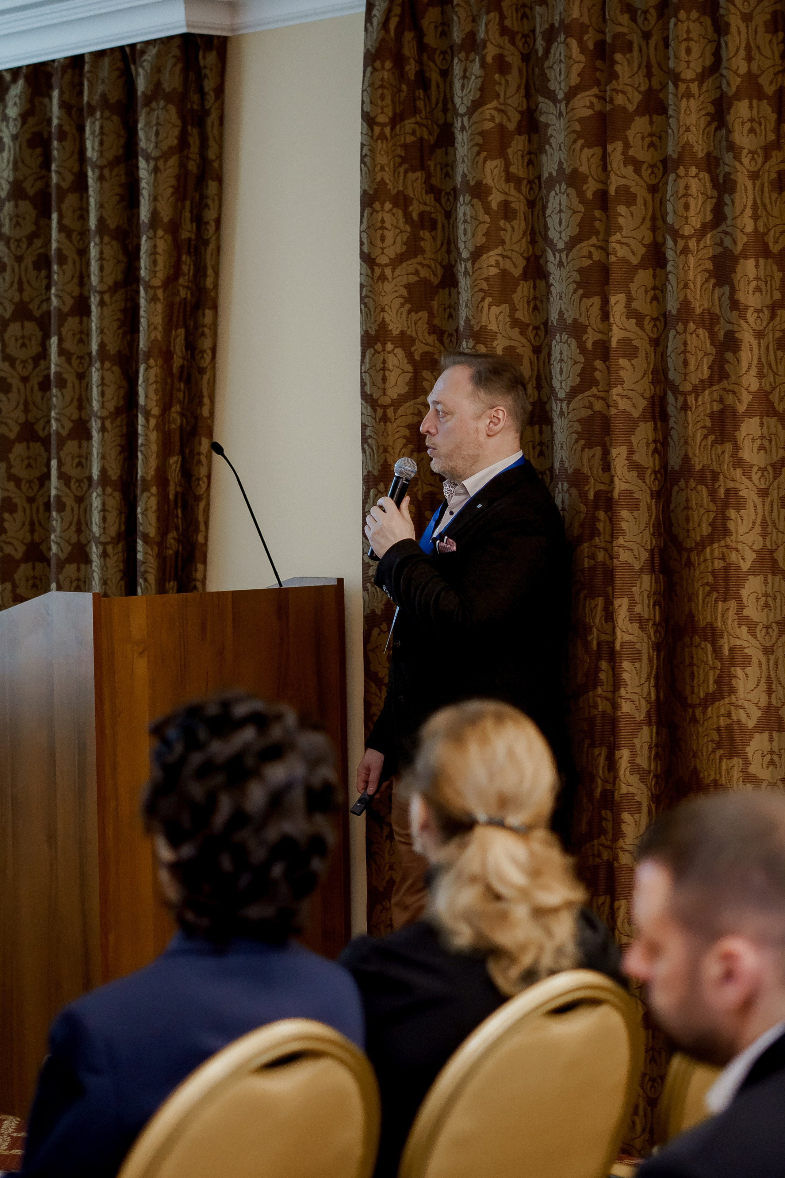 Втб. Фотограф Валерия Крахмалева