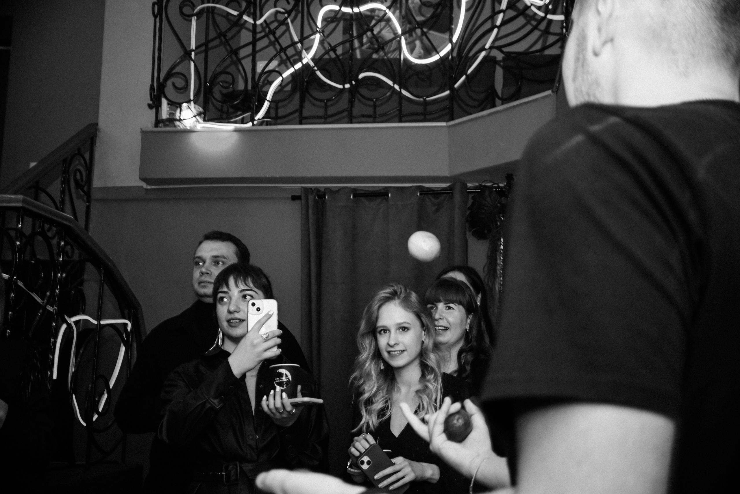 Управление мечты. Фотограф Лола Волна, город Москва