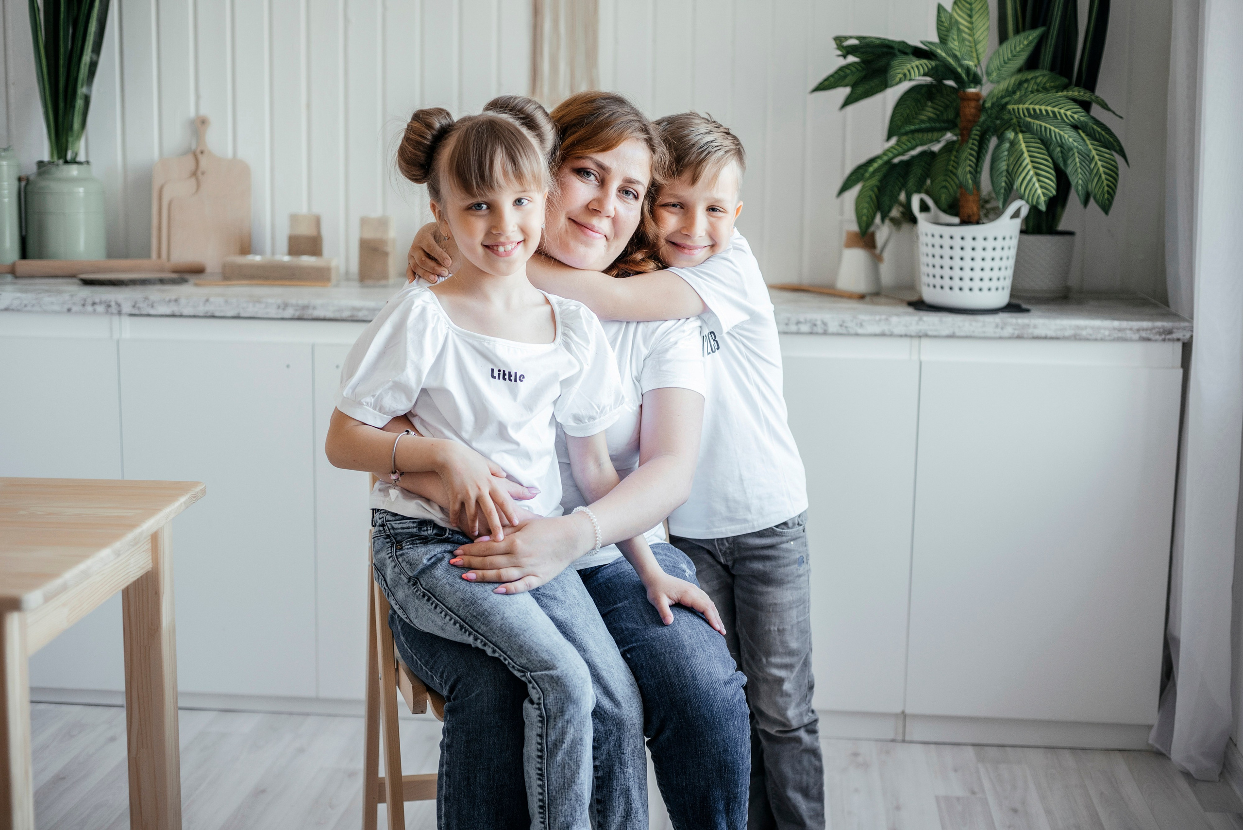 Истории любви/семейные. Фотограф Рязань