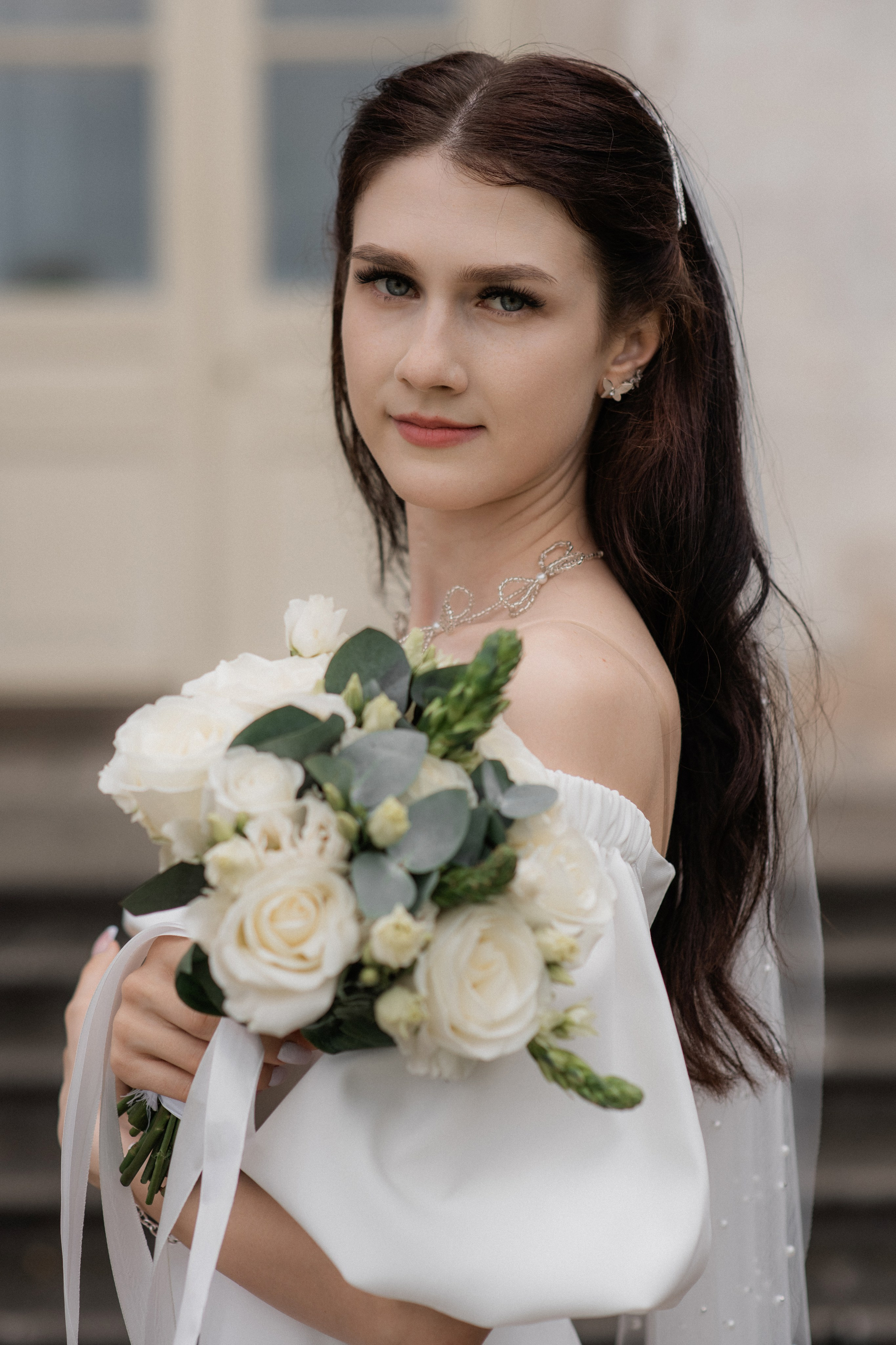 Людмила & Алексей. Фотограф в Москве/Зарайске Шахова Марина