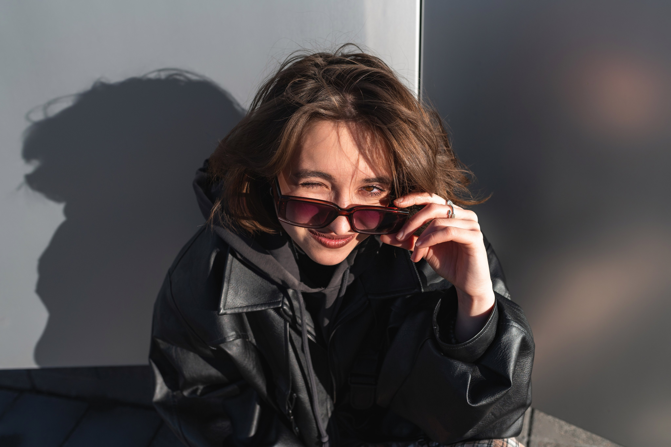 Лиза. Фотограф в Москве/Зарайске Шахова Марина