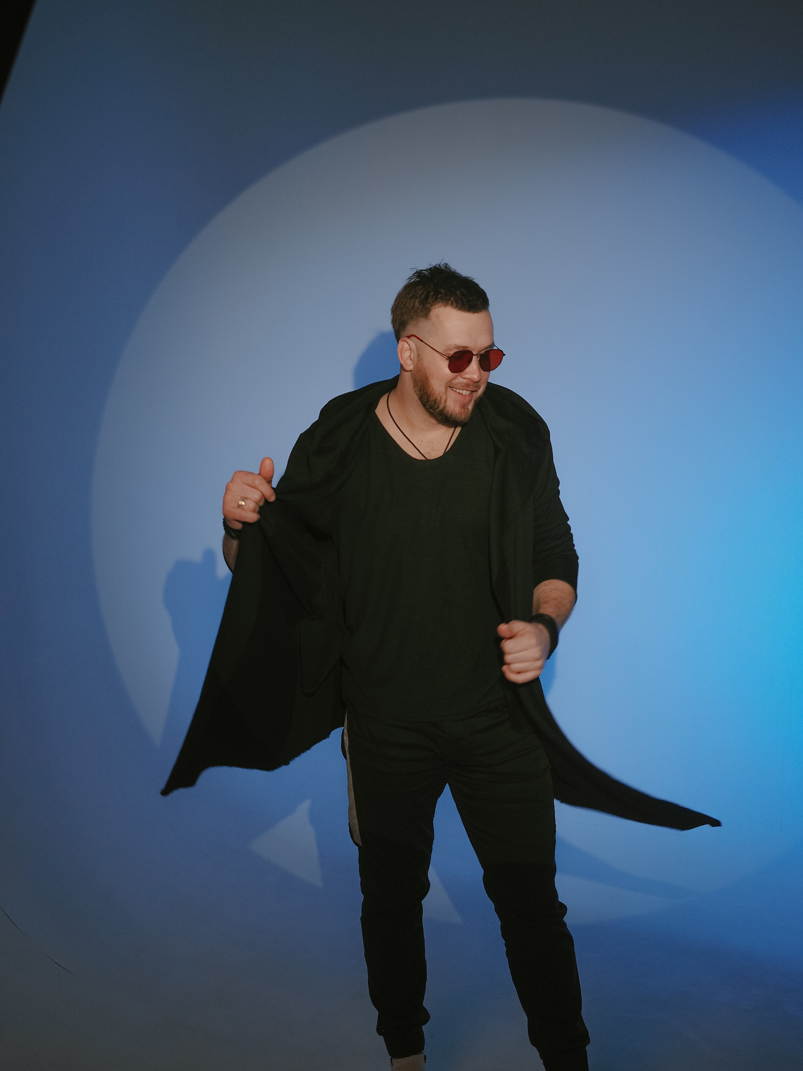 DJ. Фотограф Рязань. Семейный Свадебный фотограф