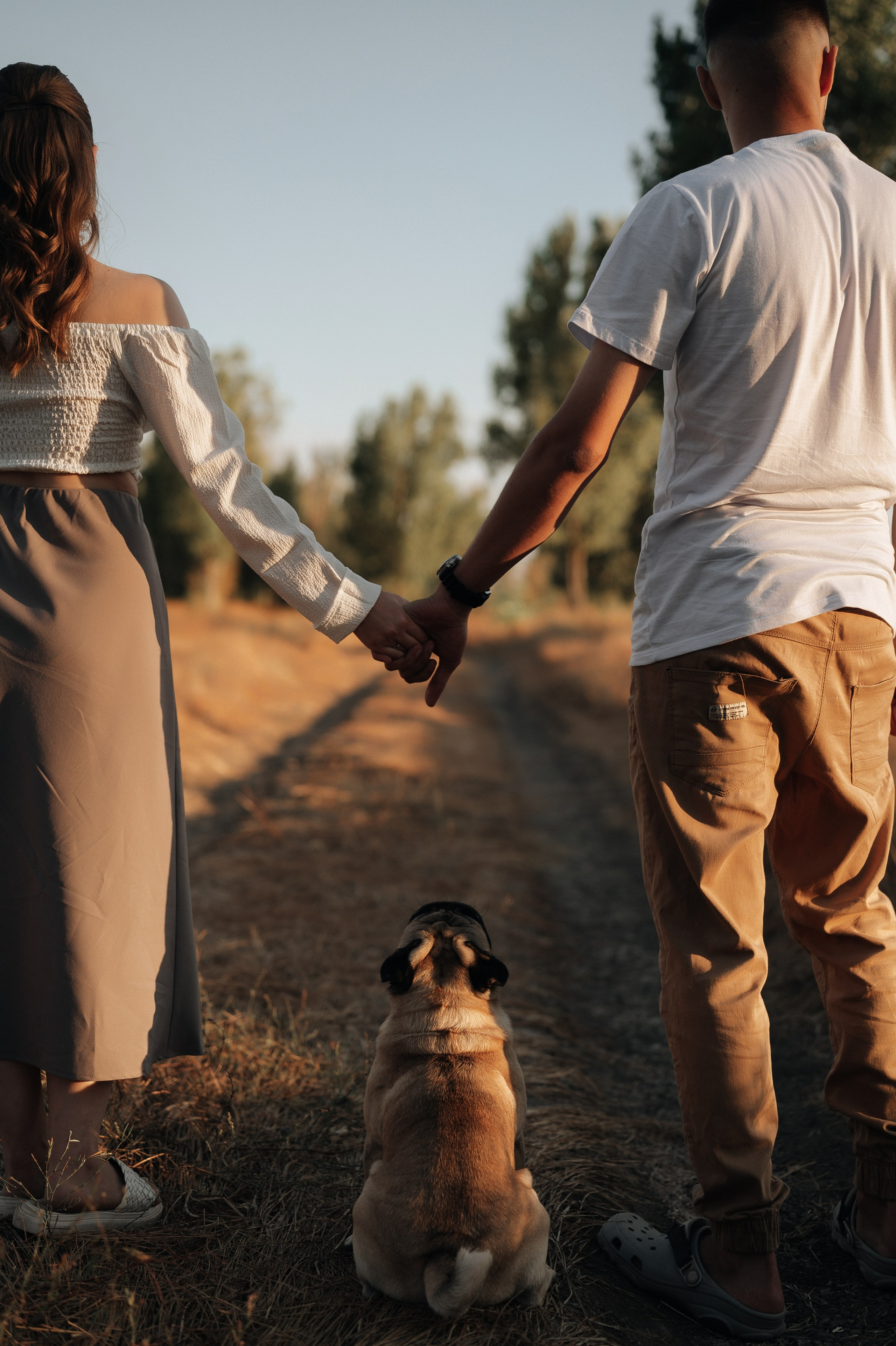 Шамиль и Настя. Женский, семейный и свадебный фотограф в Астрахани Виктория Бузаева