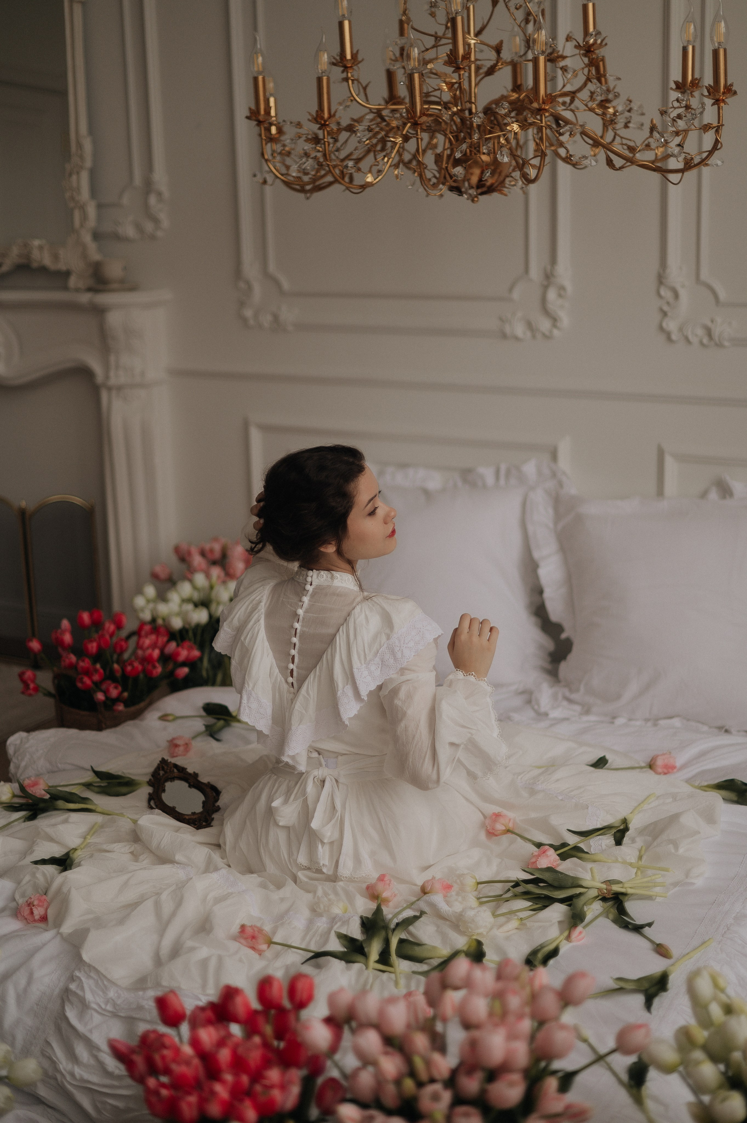 Ирина. Женский, семейный и свадебный фотограф в Астрахани Виктория Бузаева