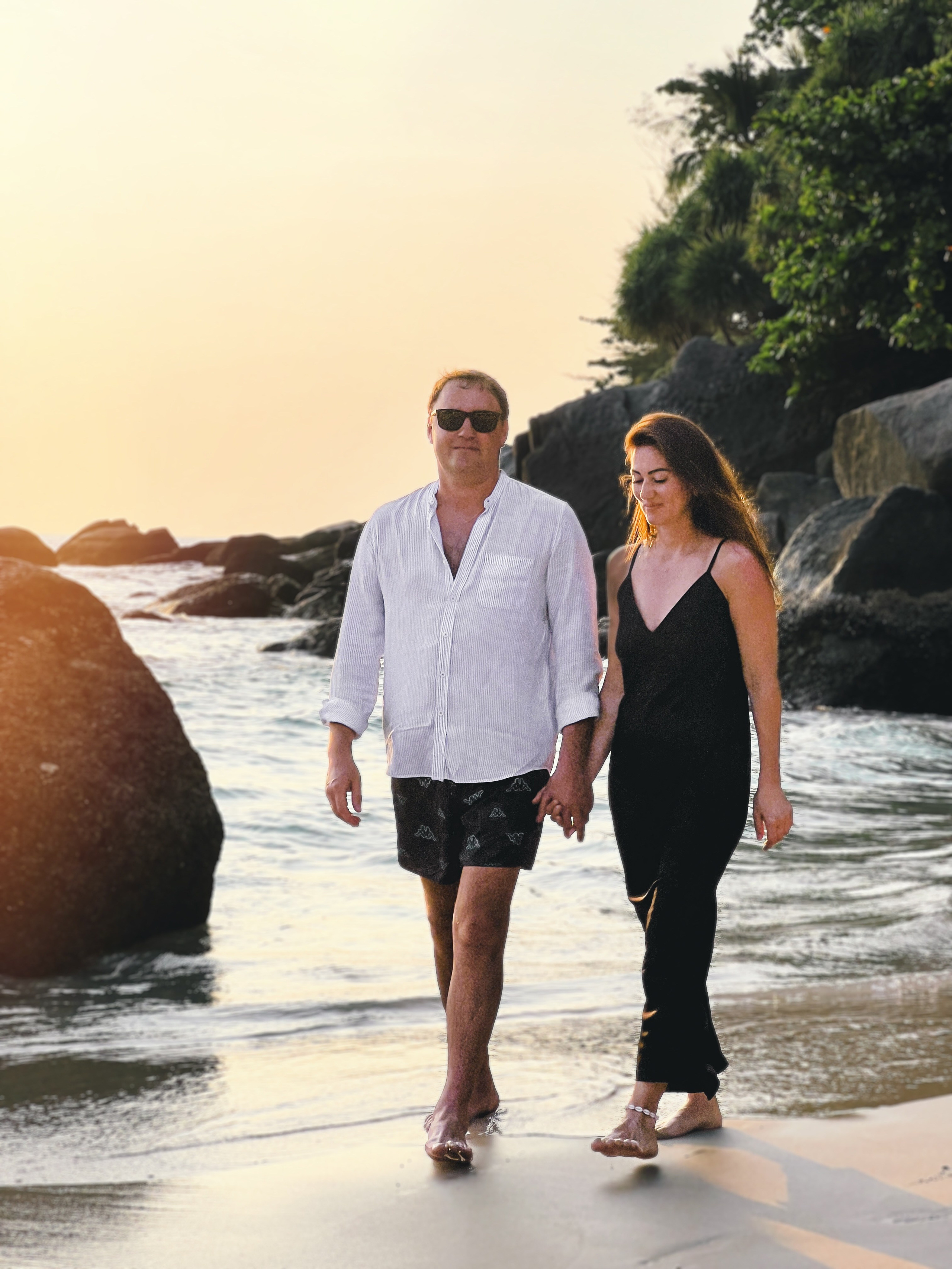 Thai. Фотограф Видеограф