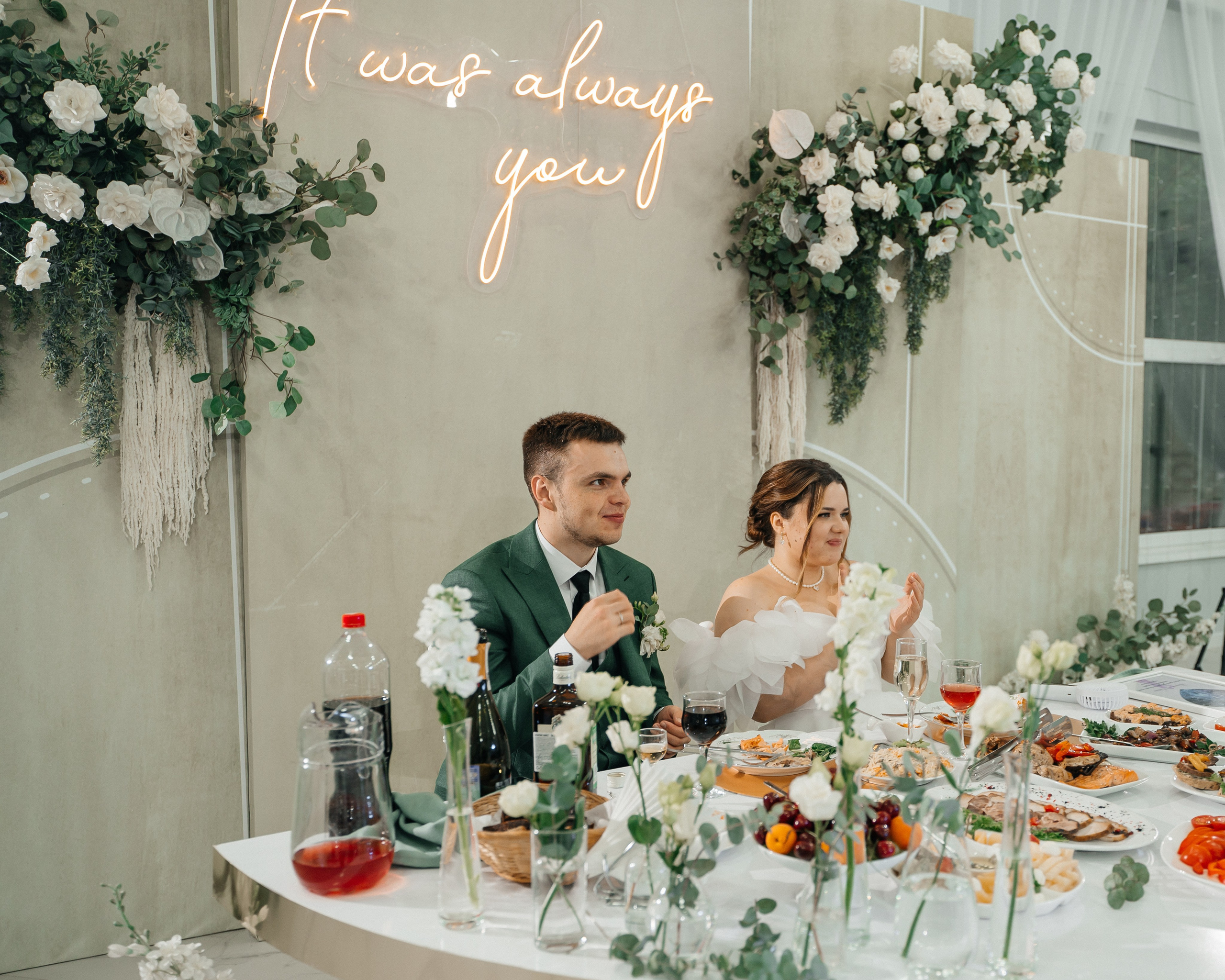 Паша и Лида 31.05.2024. Свадебный и семейный фотограф в городе Смоленске