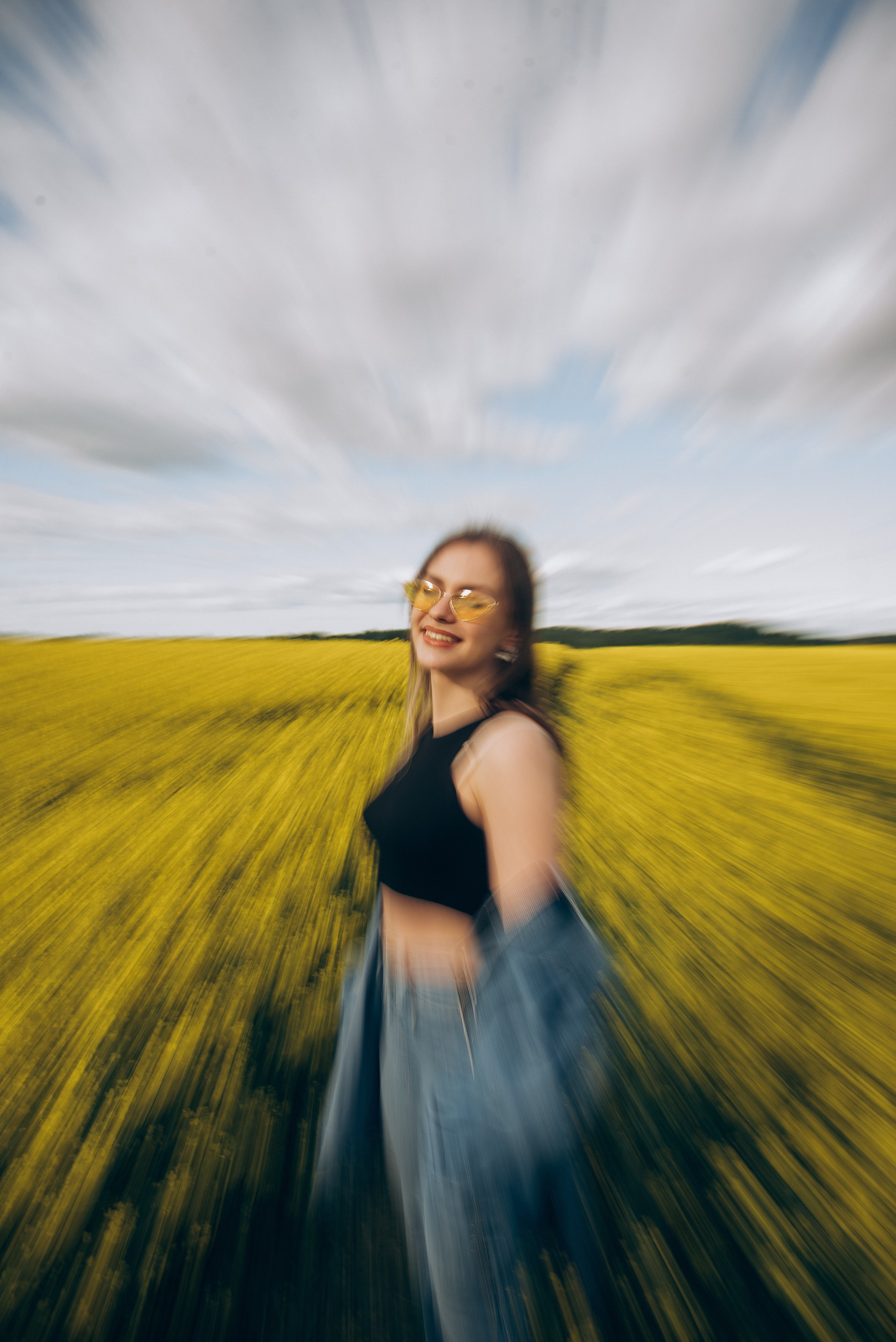 Аня. Свадебный и семейный фотограф в городе Смоленске