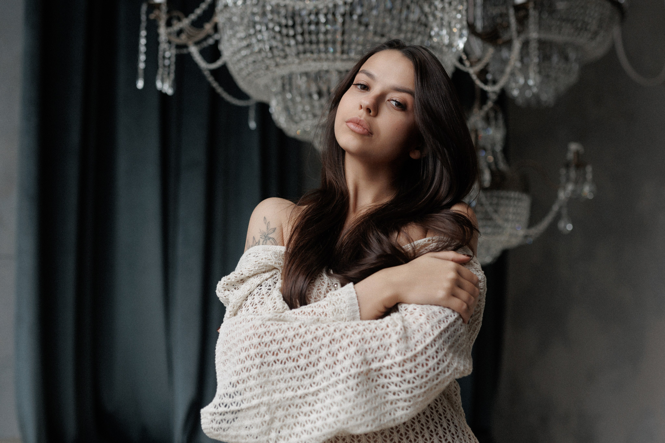 Алена. Семейный и свадебный фотограф в Москве Черкасова Анна