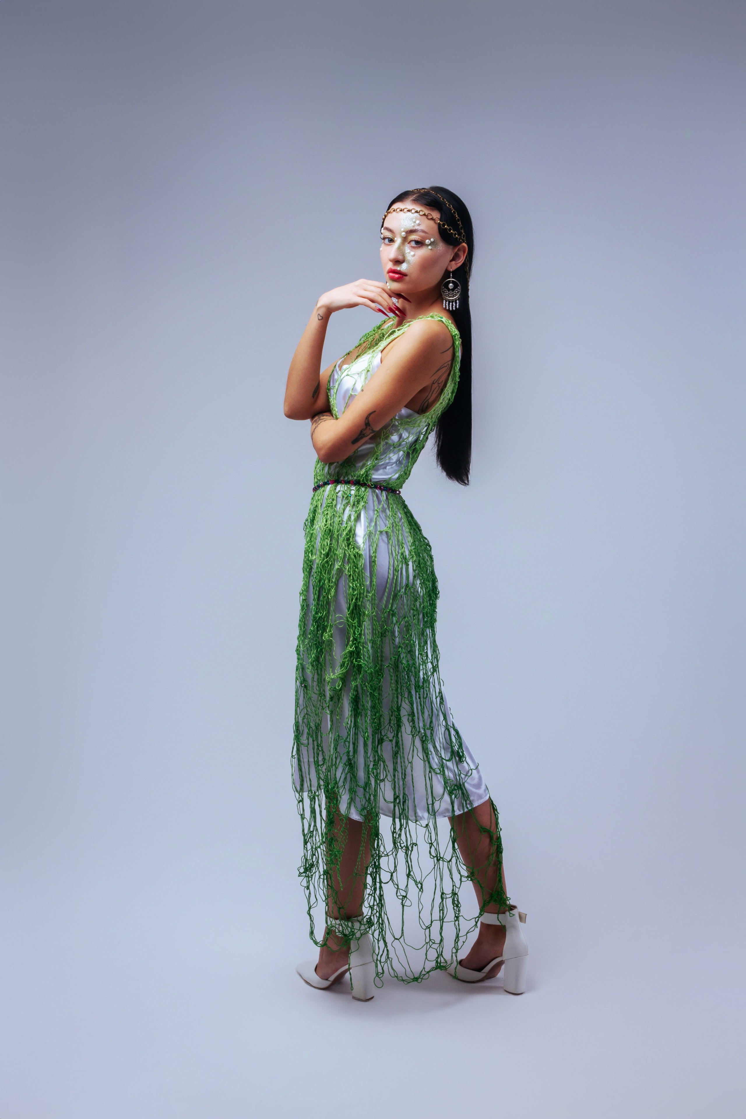 FASHION. Арина Сафиулина | Художник · Фотограф · Создатель проектов