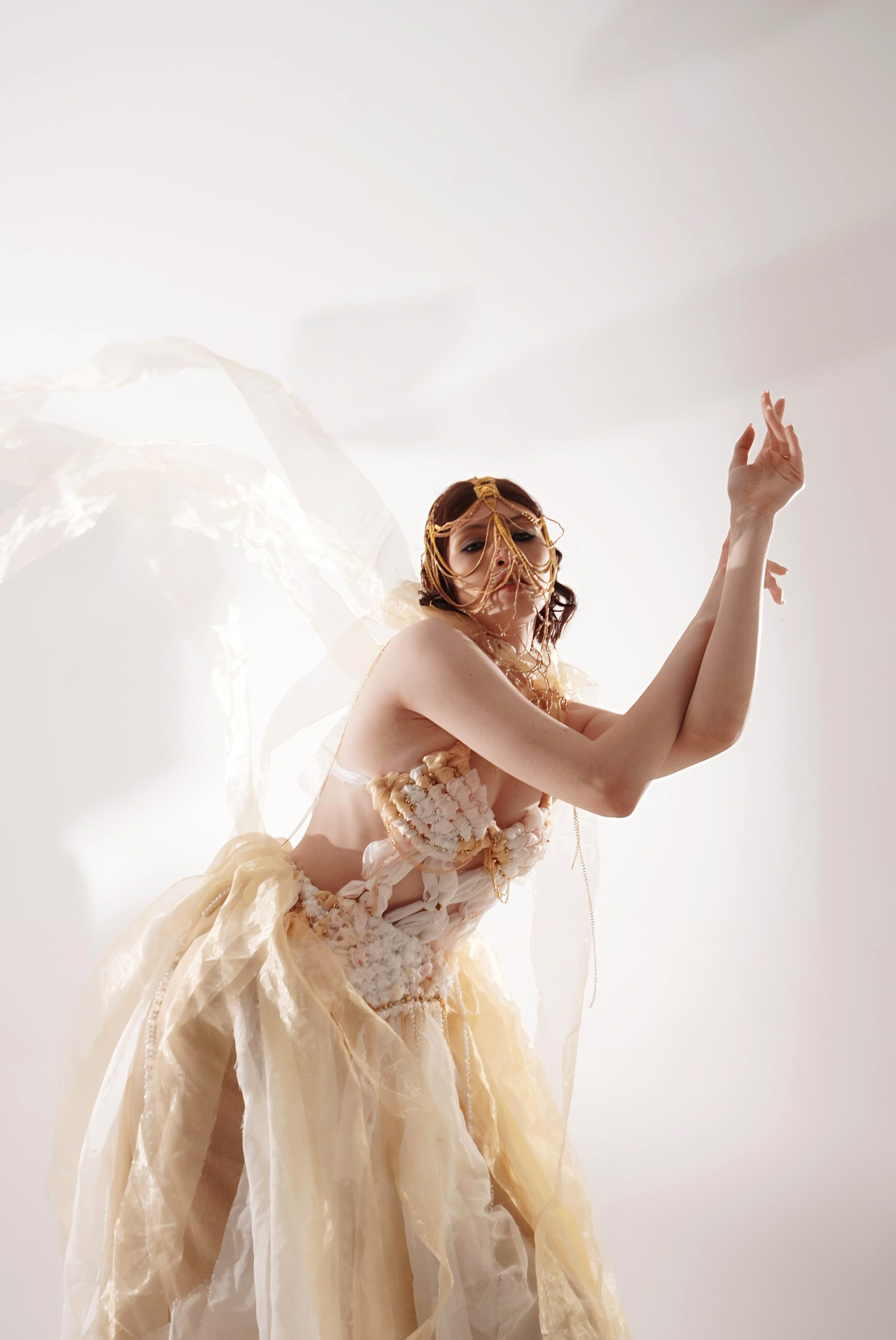 FASHION. Арина Сафиулина | Художник · Фотограф · Создатель проектов