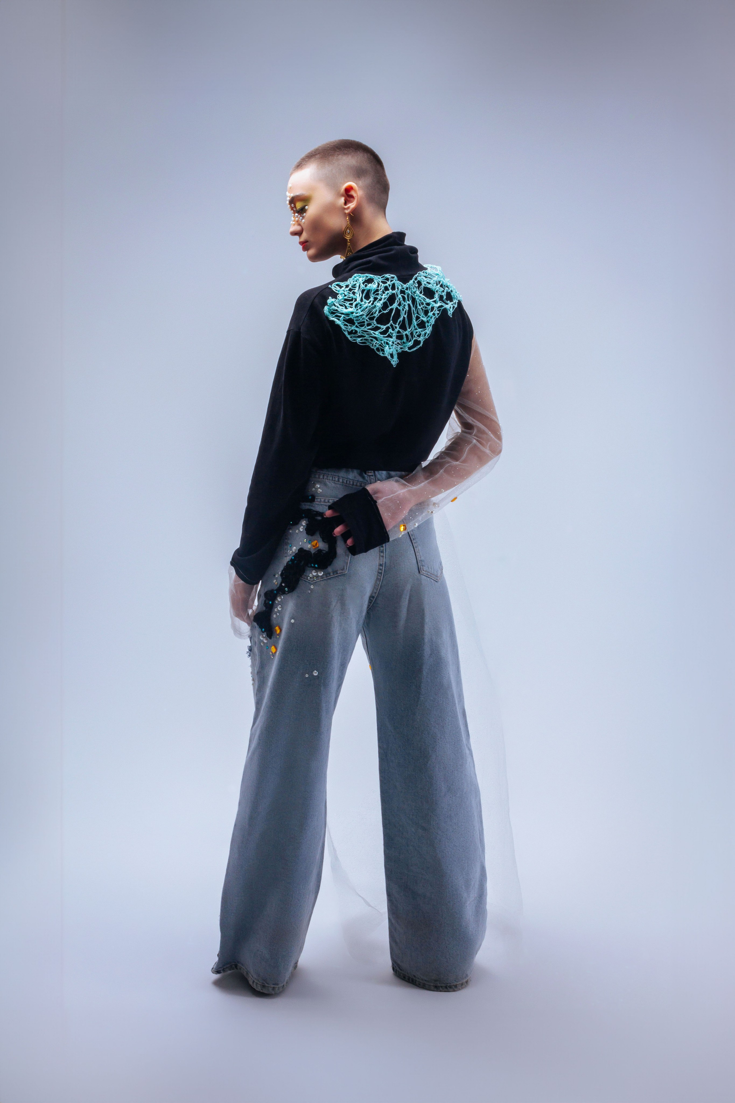 FASHION. Арина Сафиулина | Художник · Фотограф · Создатель проектов