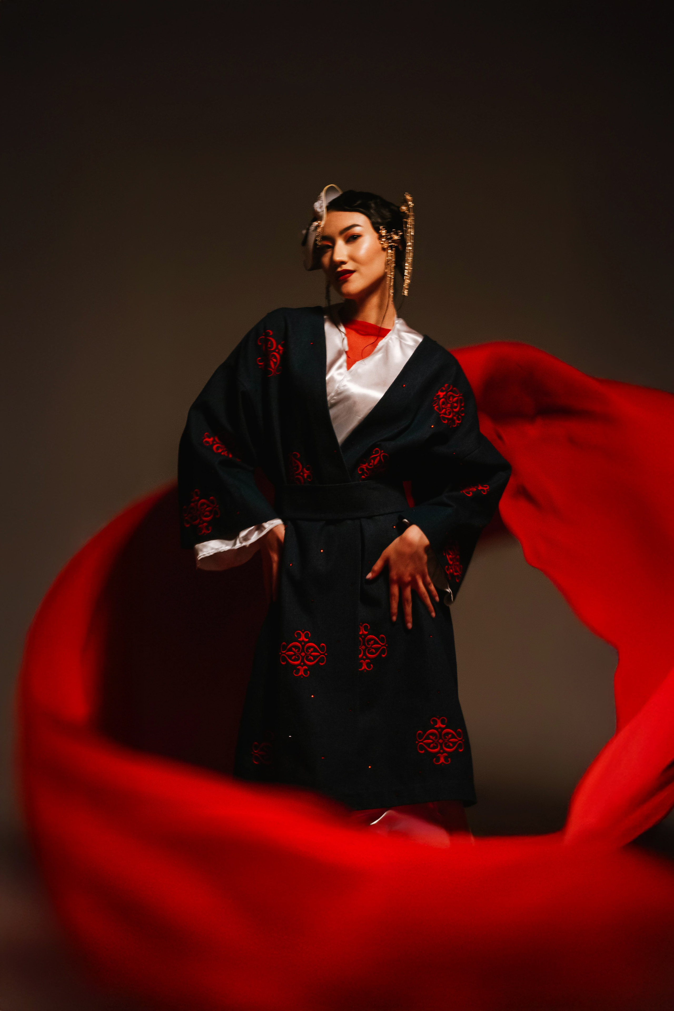 FASHION. Арина Сафиулина | Художник · Фотограф · Создатель проектов