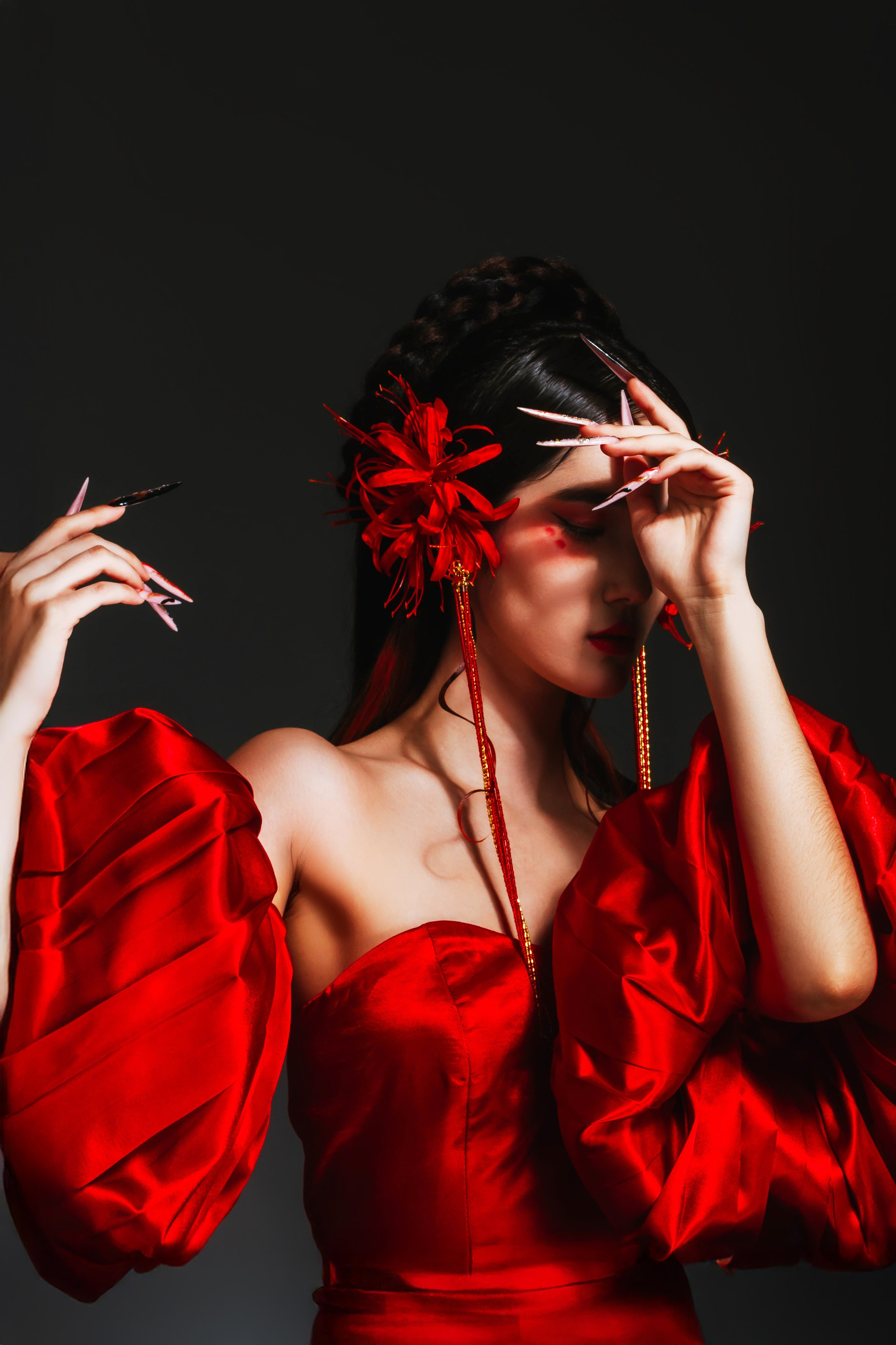 FASHION. Арина Сафиулина | Художник · Фотограф · Создатель проектов