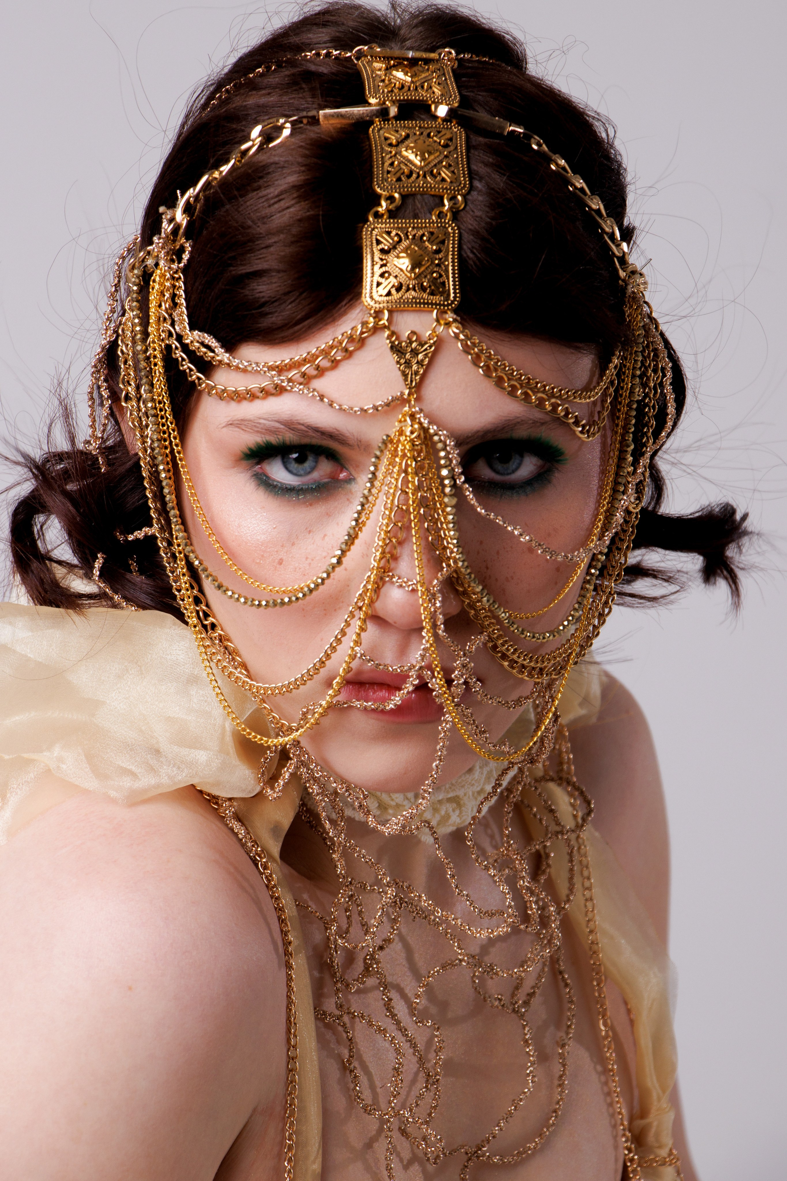 FASHION. Арина Сафиулина | Художник · Фотограф · Создатель проектов
