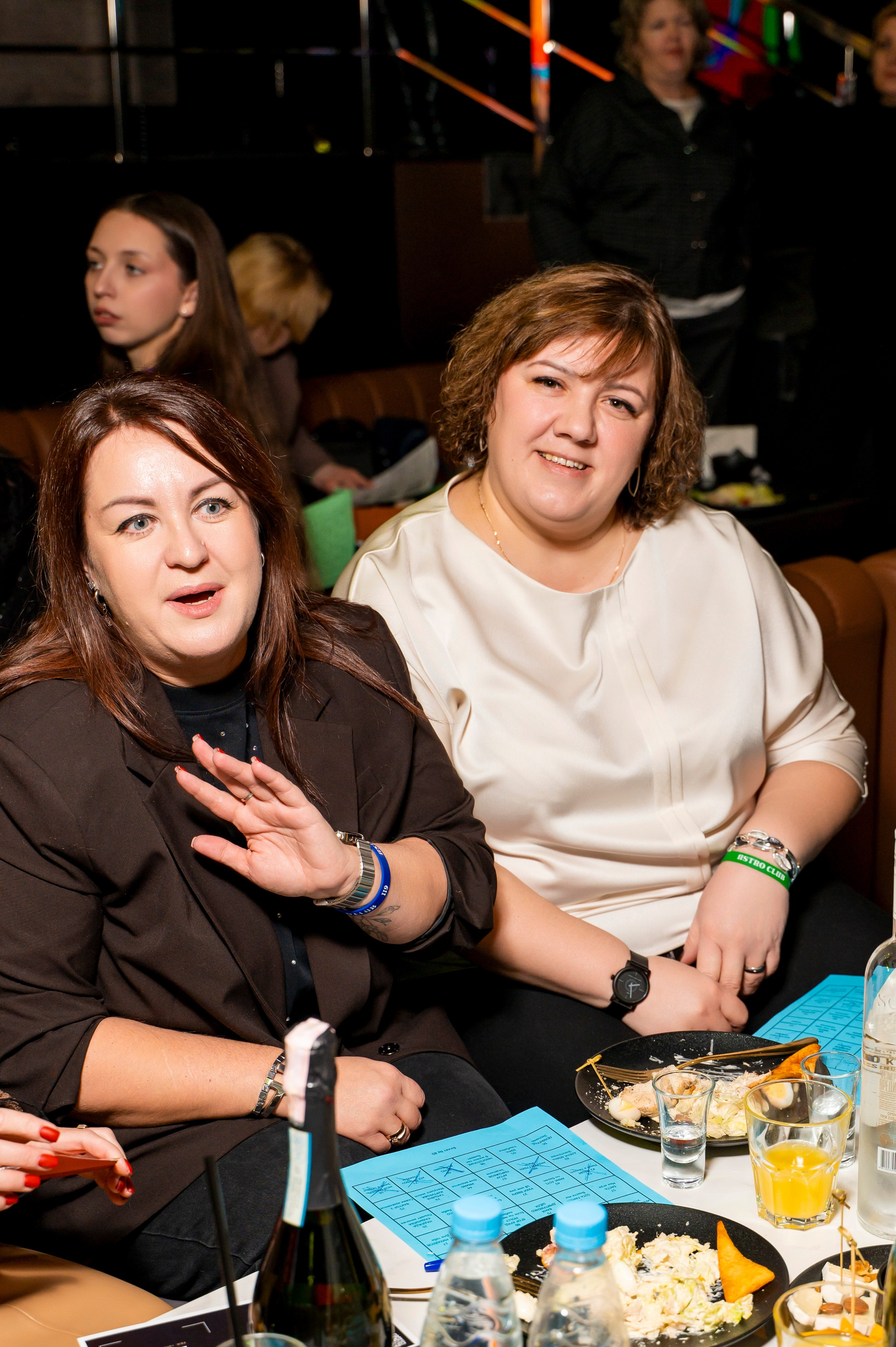 Репортажная съемка (съемка мероприятий). Фотограф Беларусь — Ольга Шаповалова (Жардецкая)