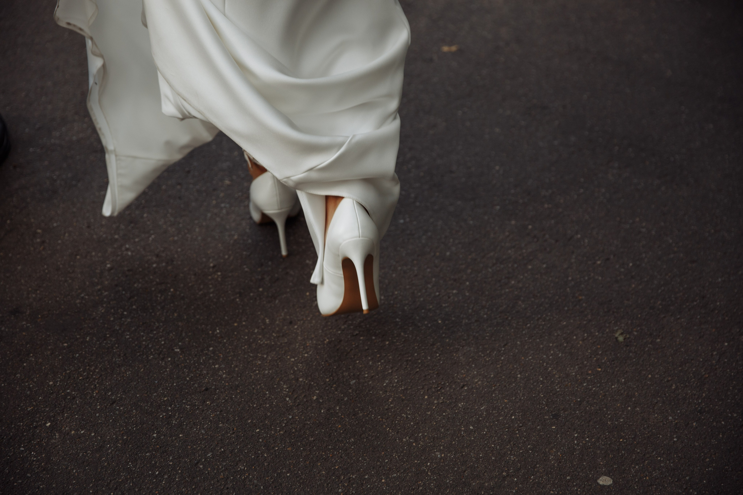 Елизавета и Илья. Свадебный фотограф в Москве Сафонова Анна