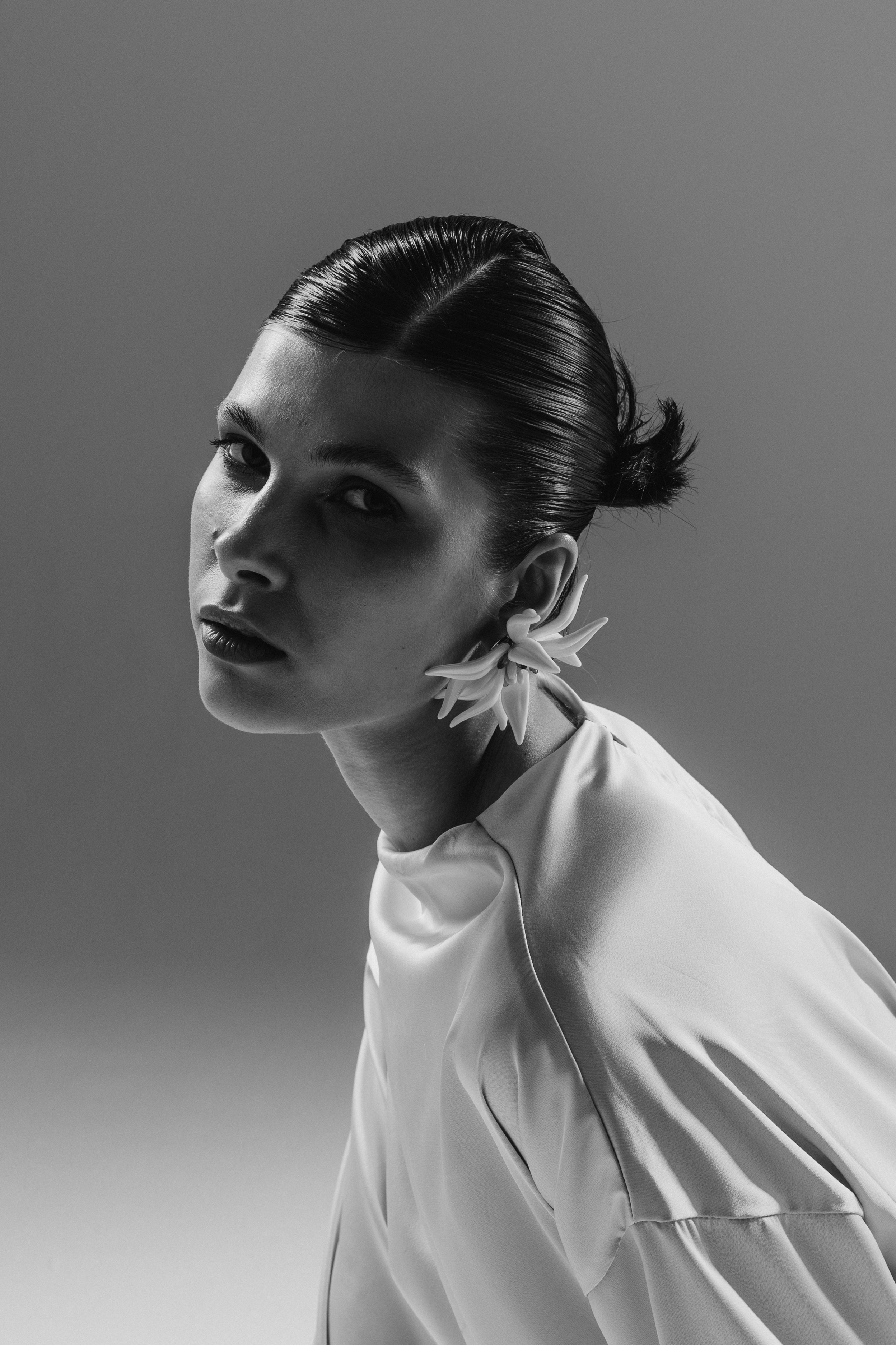 Женский портрет. Портретный фотограф в Санкт-Петербурге и Москве Наталья Мачехина