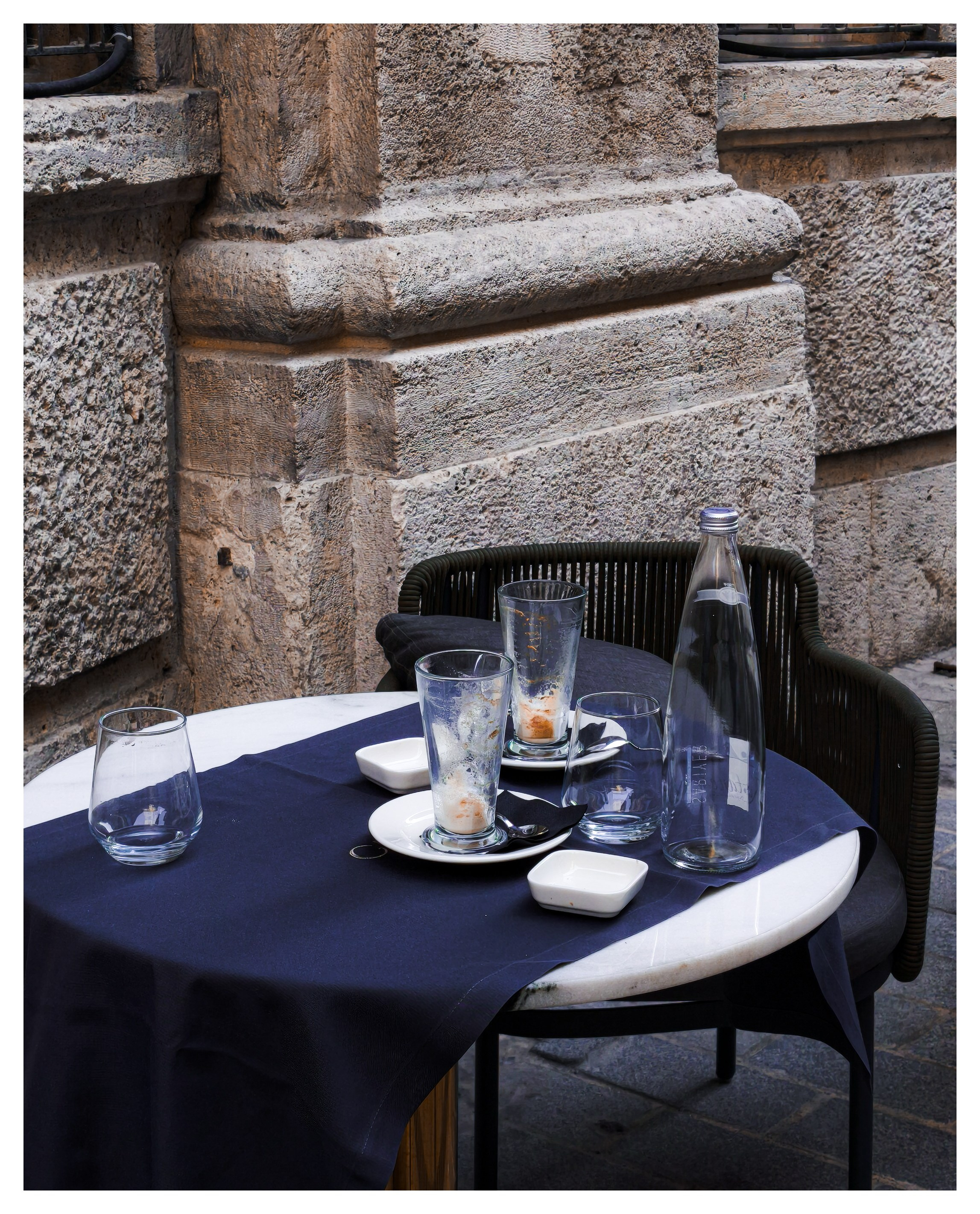 Мир повседневных Вещей. Репортажный и портретный фотограф, Влад Хафизов, Москва