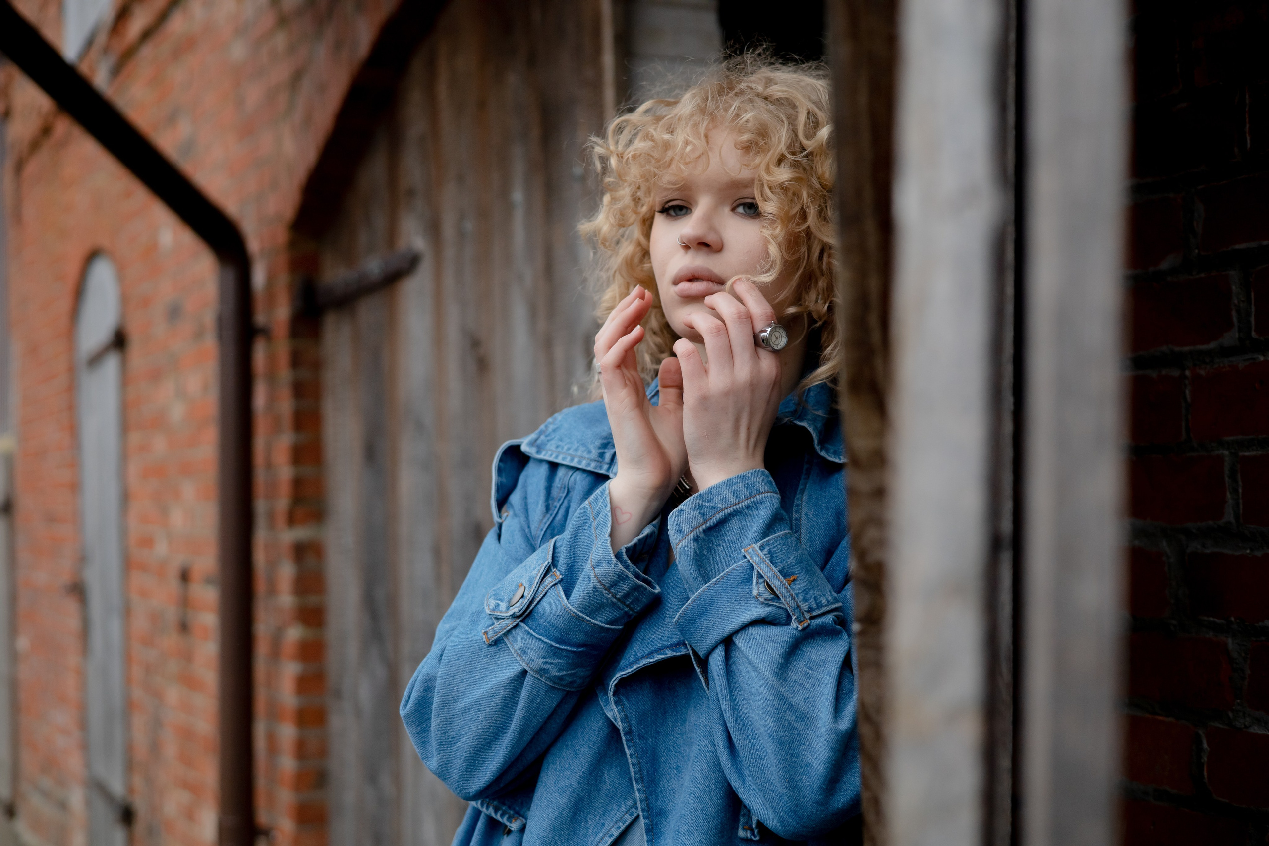 SOFIA. Фотограф Элла Ефимова