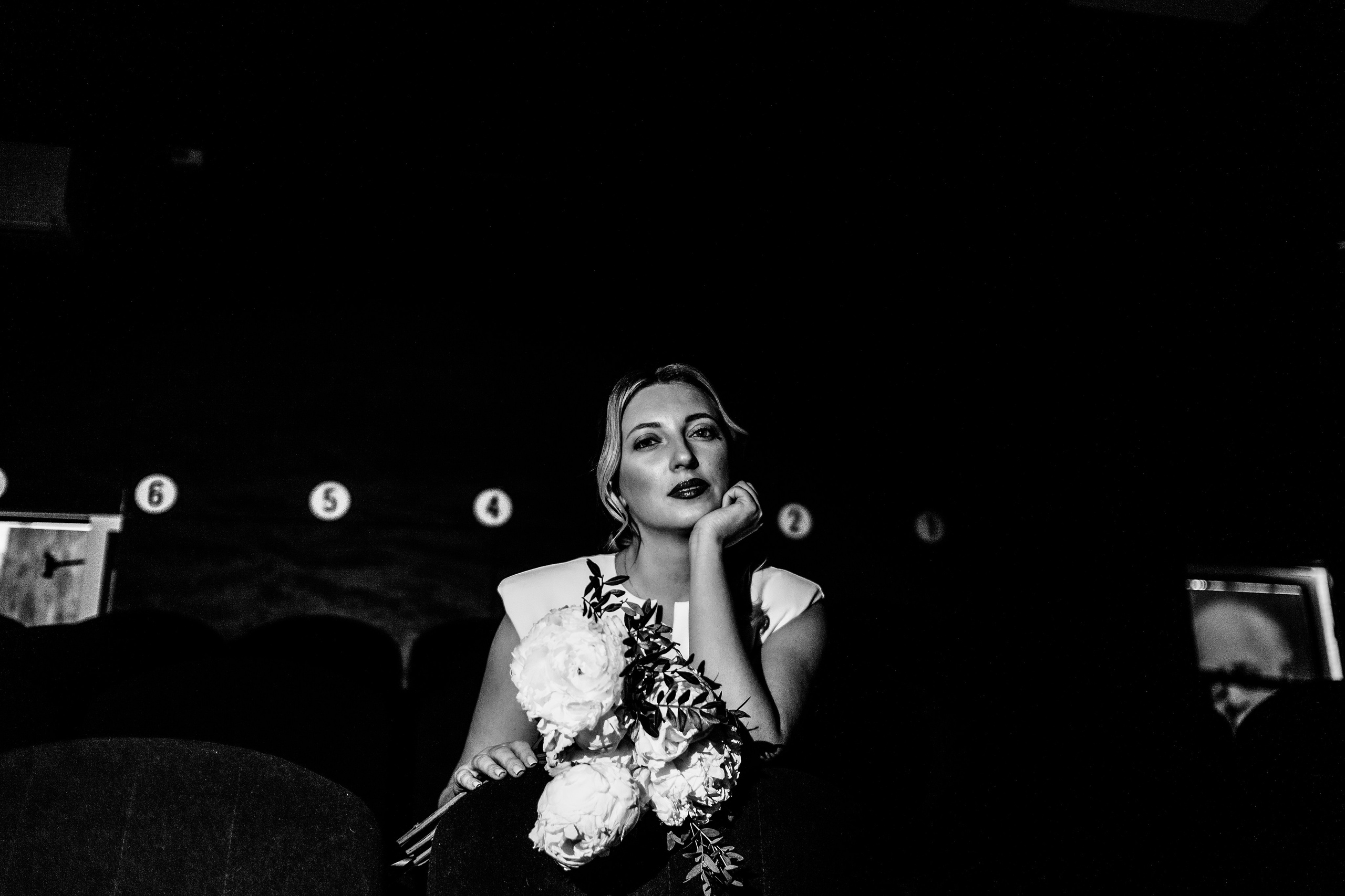 На кубе. Фотограф Старый Оскол Мавлыга Мария