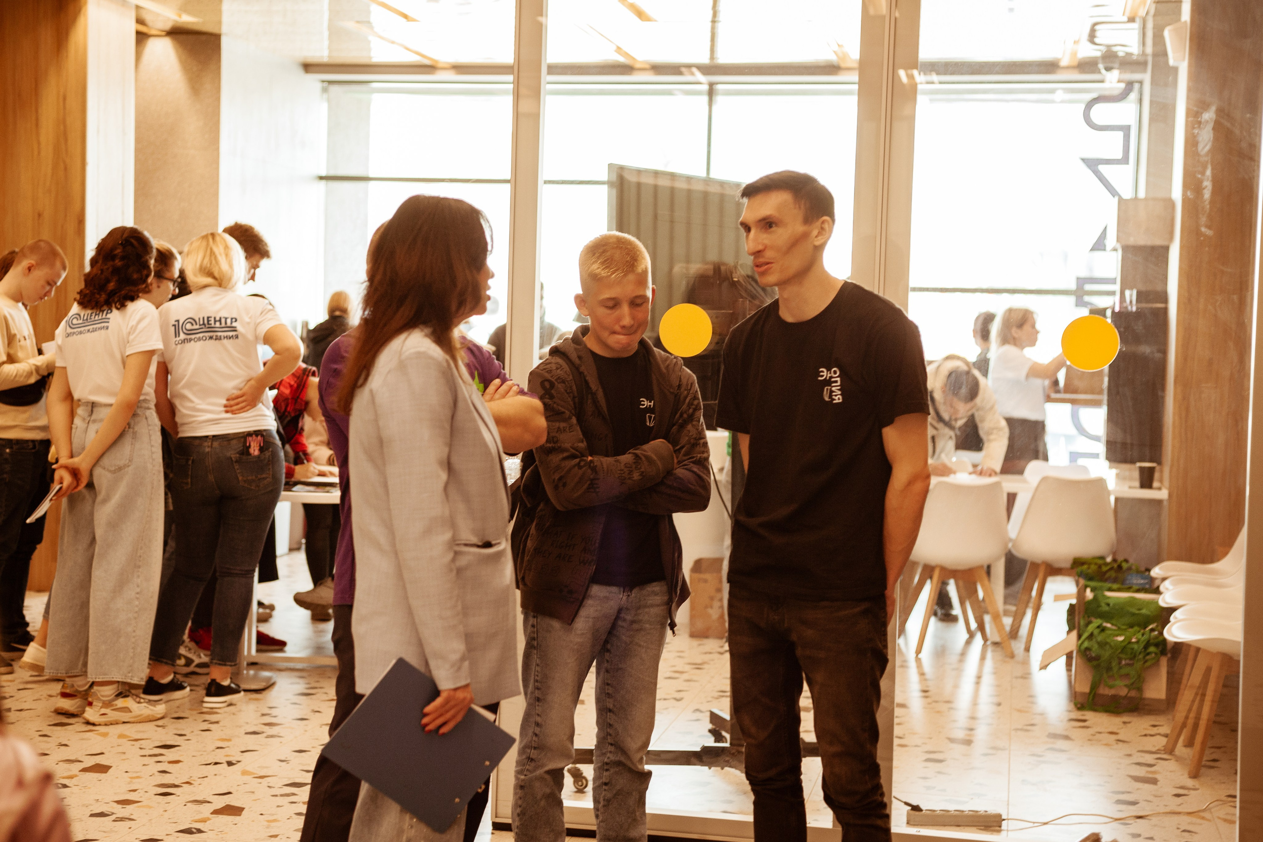 It траектория и робототехника. Фотограф Старый Оскол Мавлыга Мария