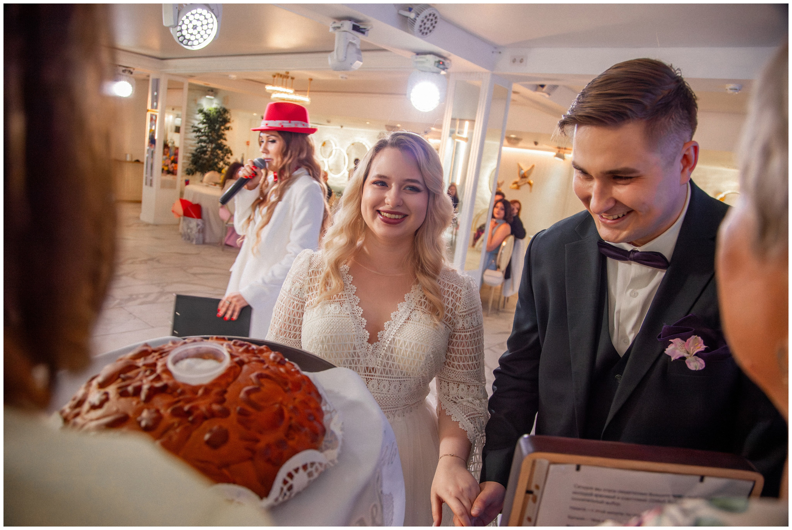 Никита и Екатерина. Георгий Тришаков