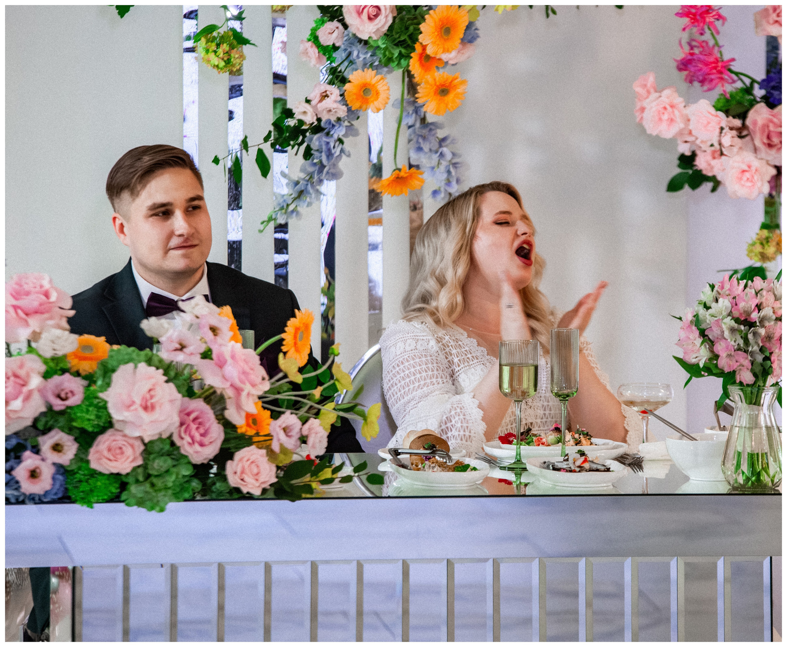 Никита и Екатерина. Георгий Тришаков