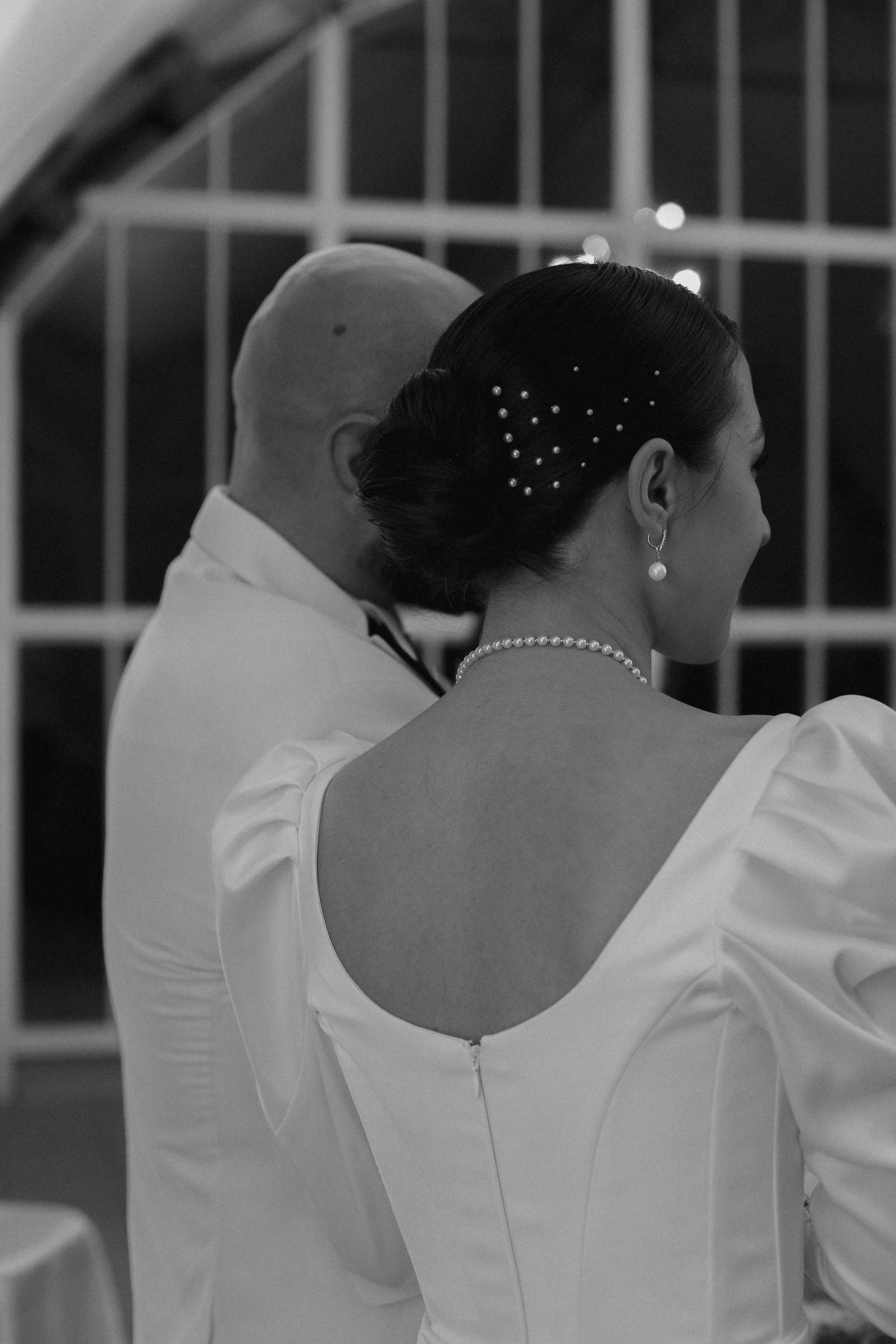 Эбу + Люсия. Фотограф Волгоград / Волжский