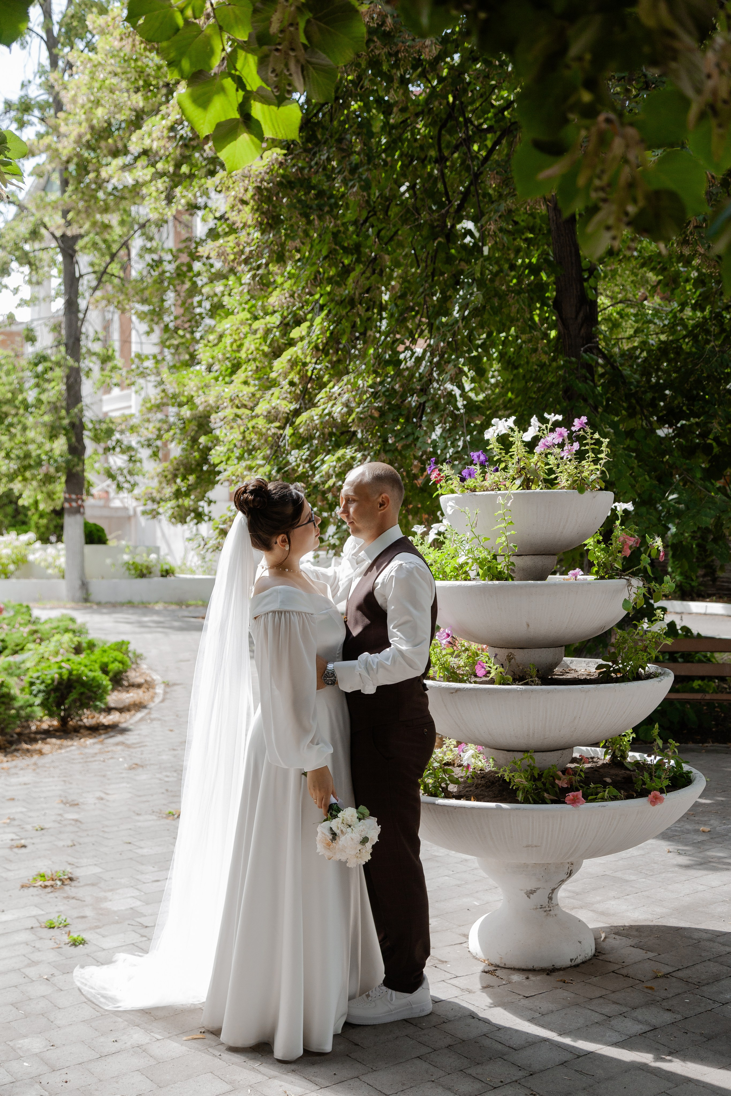 Дмитрий и Виктория. Орнштейн Полина I Фотограф Самара