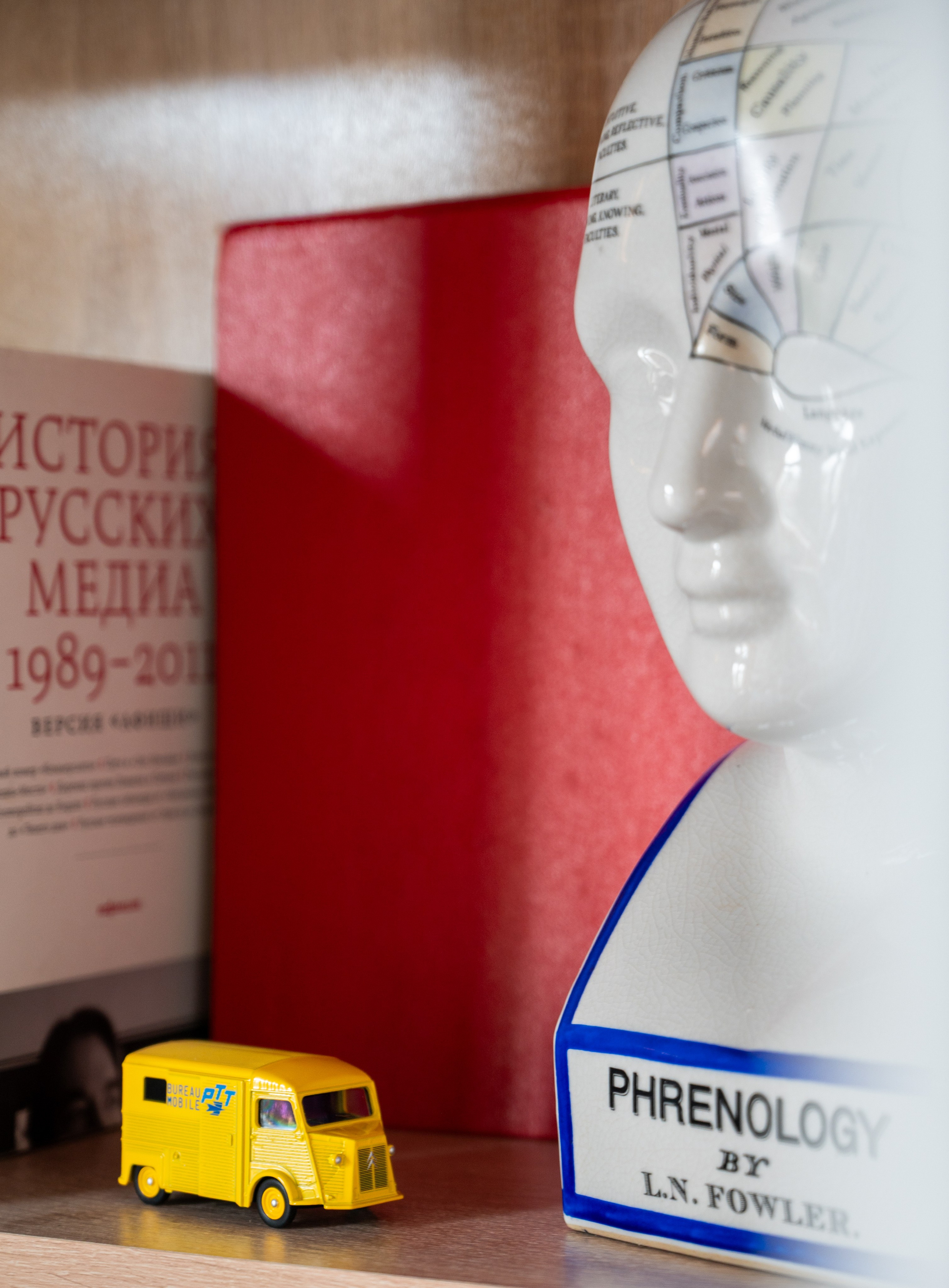 Орликов. Артур Попов — интерьерный фотограф