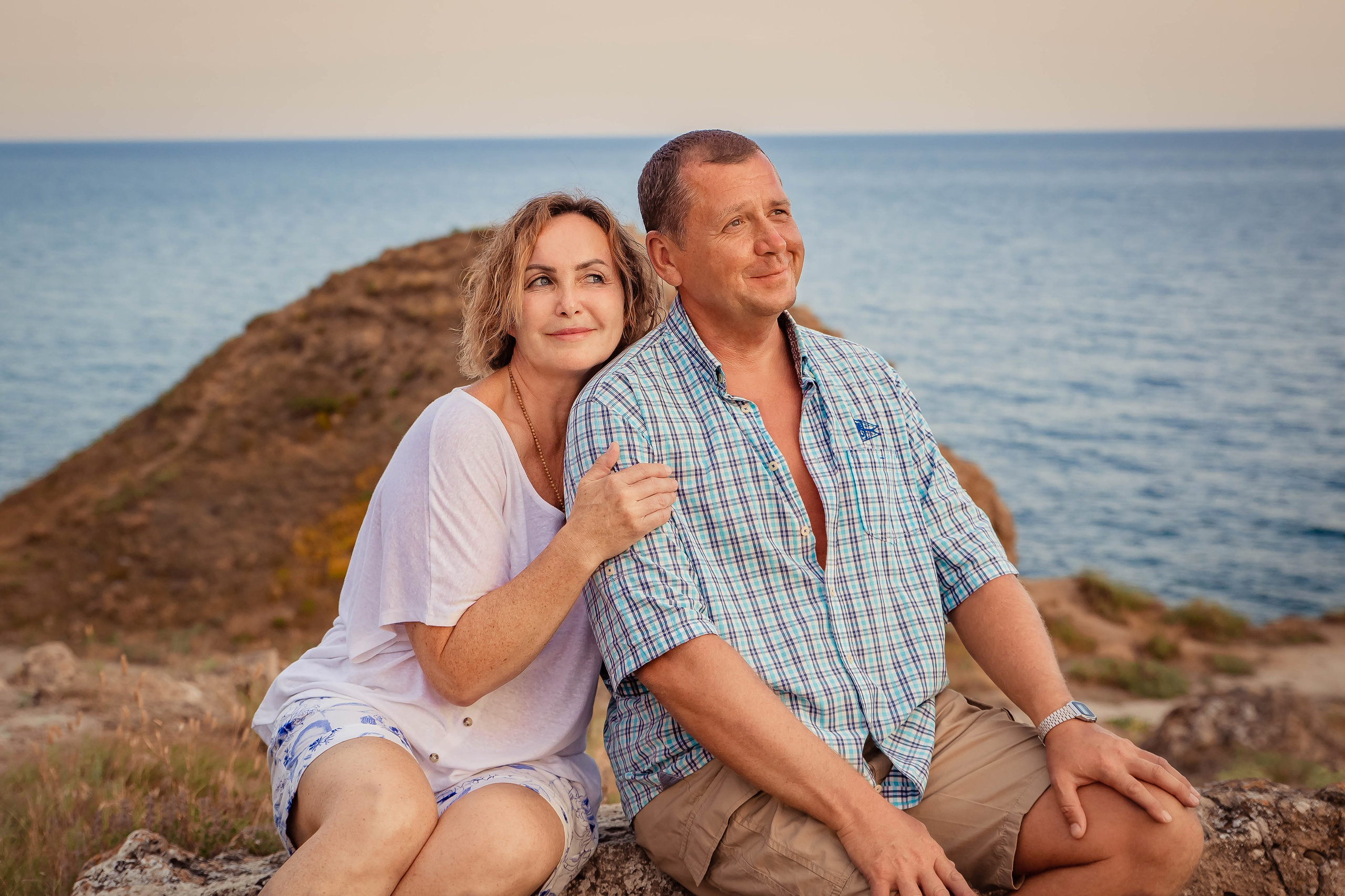 Фотосессия в Орджоникидзе. Фотограф в Феодосии Наталья Булгакова