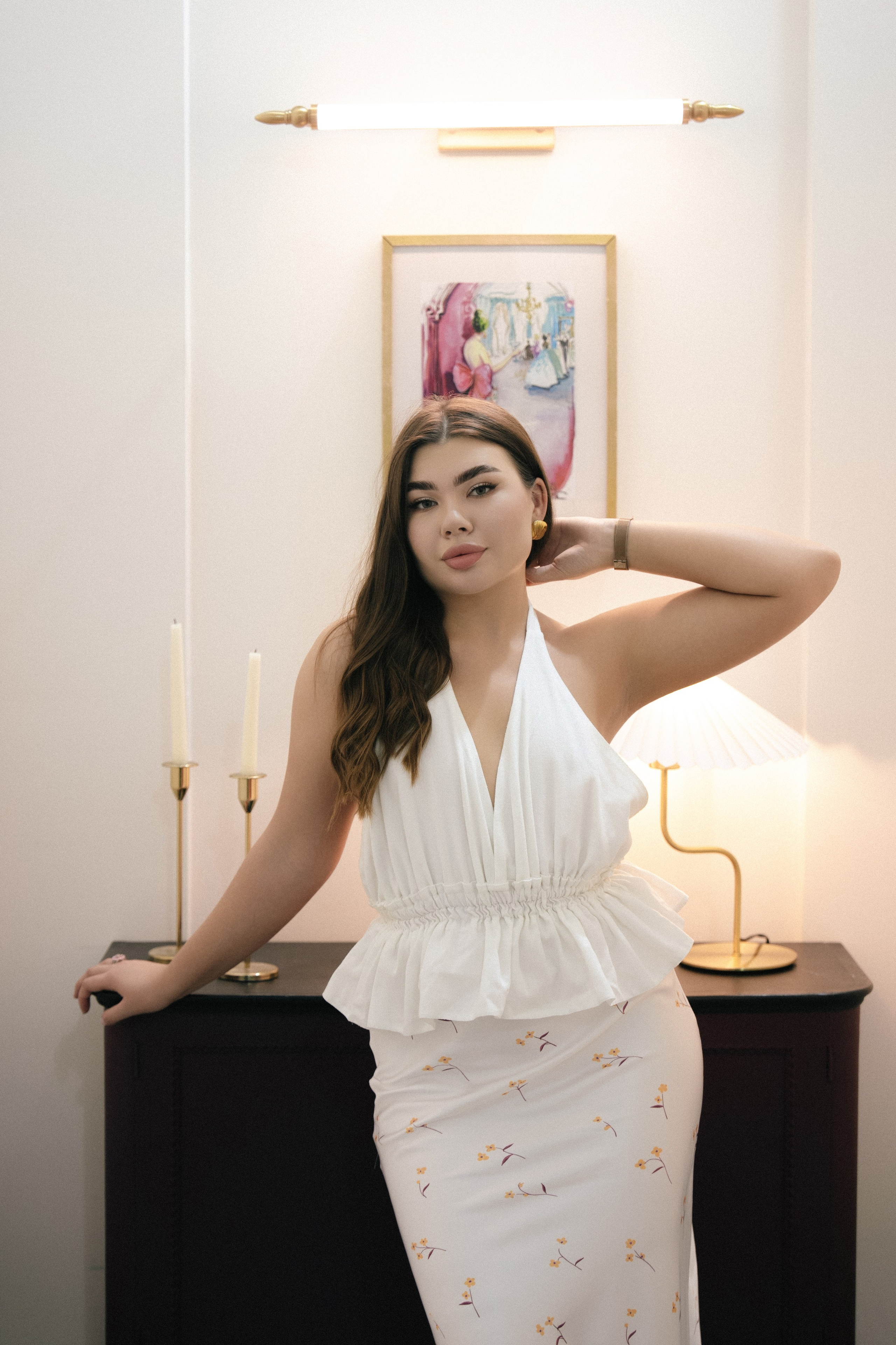 Лена. Фотограф с психологическим образованием